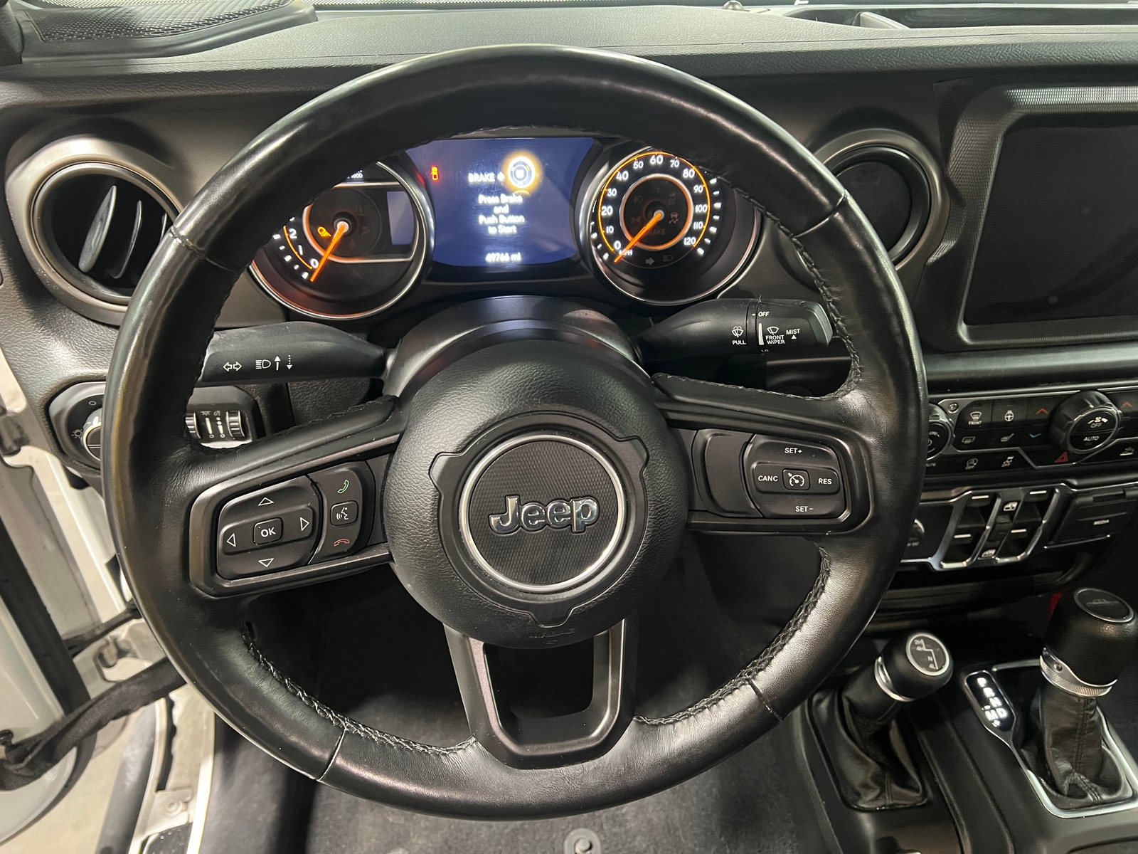 Thumbnail: 2022 Jeep Gladiator - 5