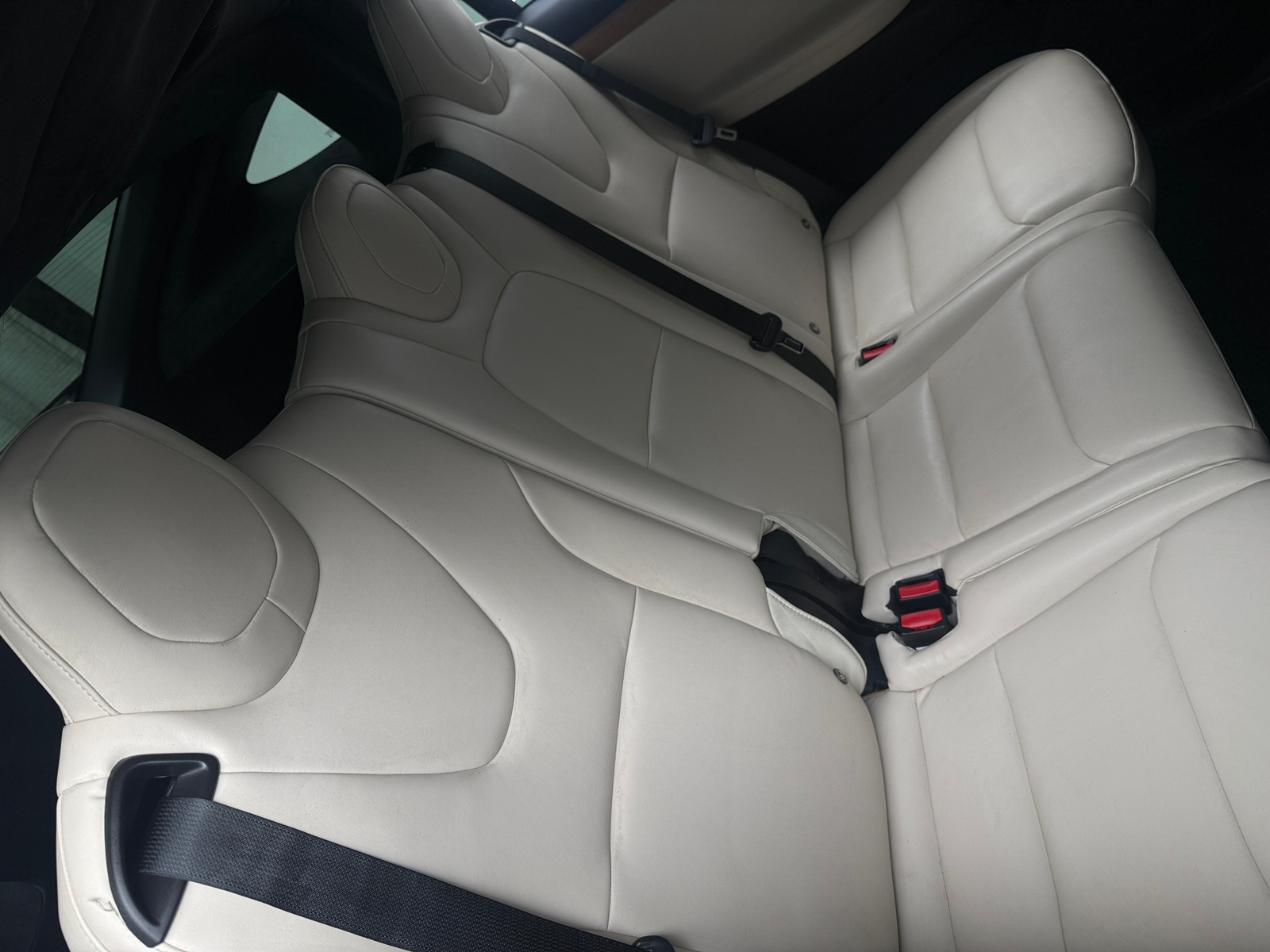 Thumbnail: 2020 Tesla Model X - 4