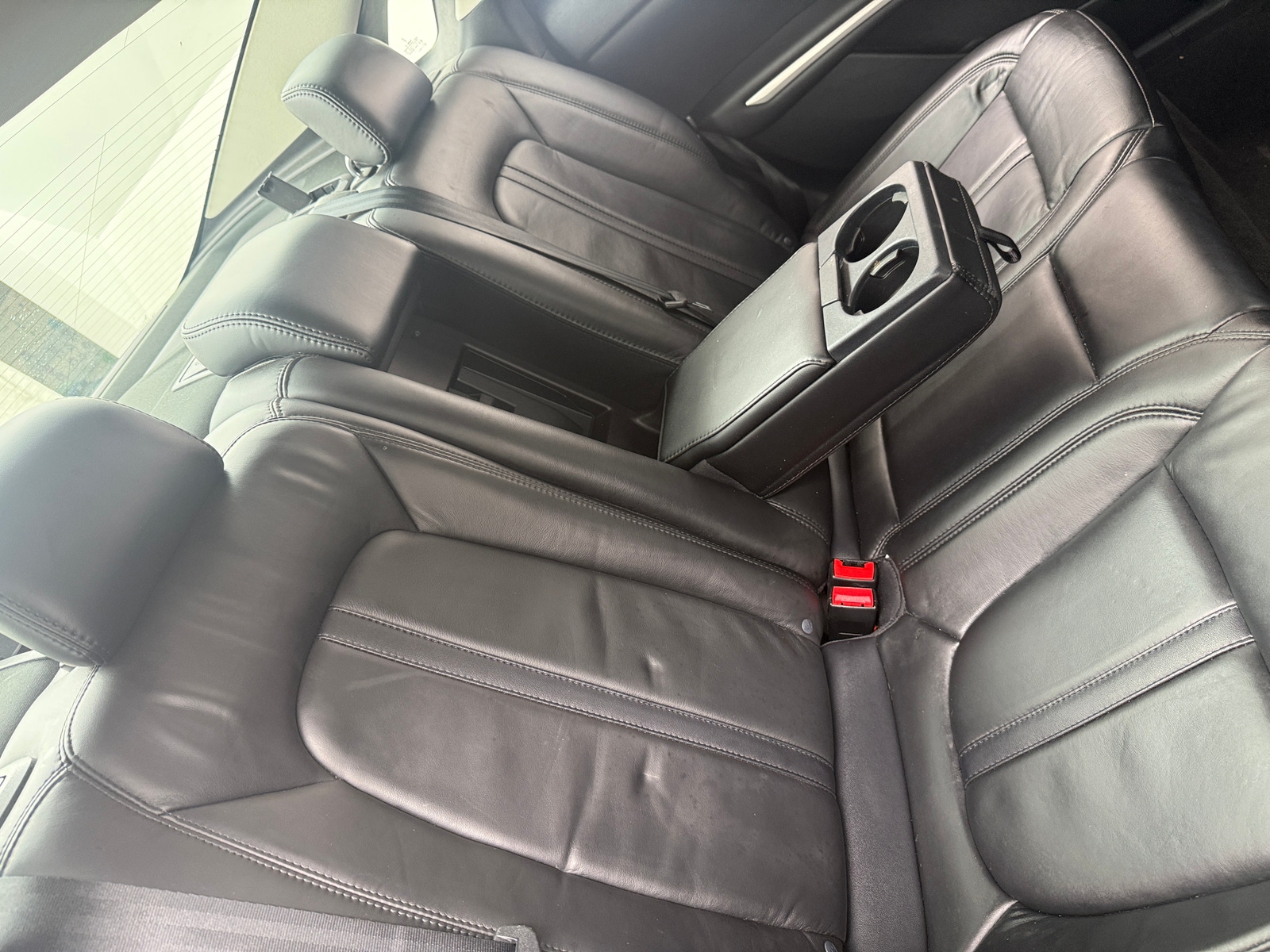 Thumbnail: 2016 Lincoln MKZ - 5
