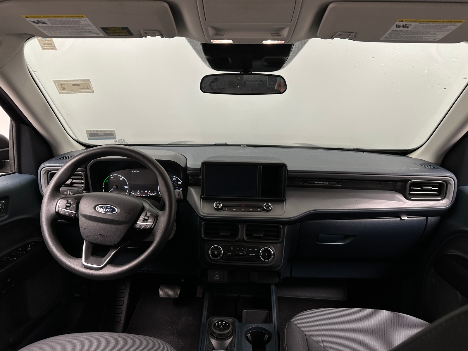 Thumbnail: 2023 Ford Maverick - 3