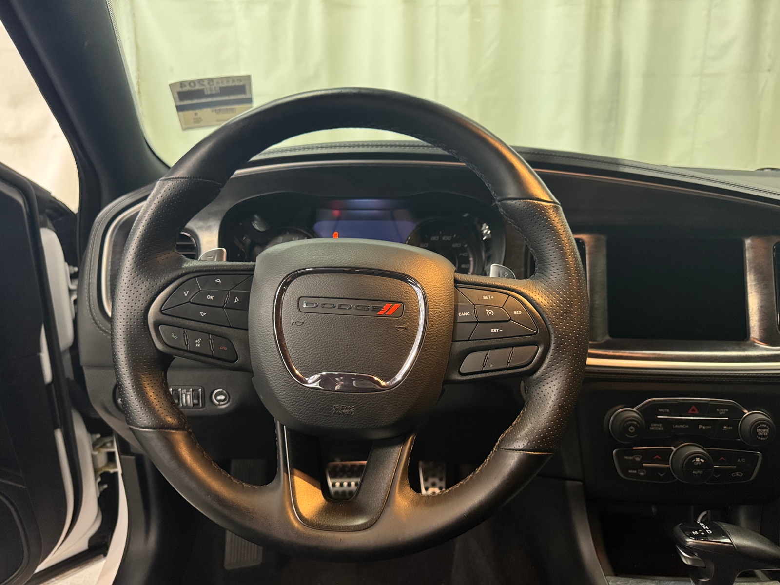 Thumbnail: 2022 Dodge Charger - 5