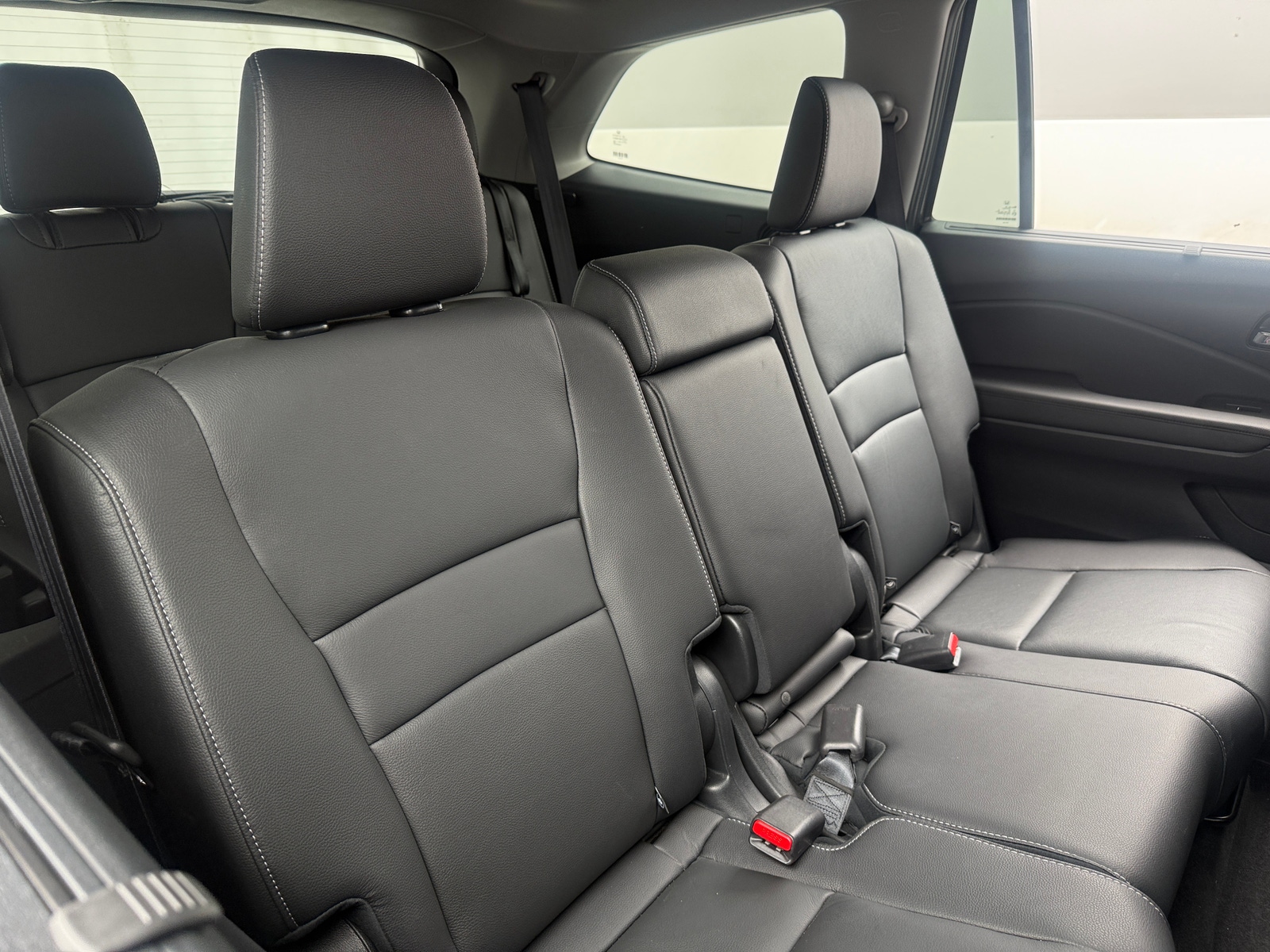 Thumbnail: 2022 Honda Pilot - 5