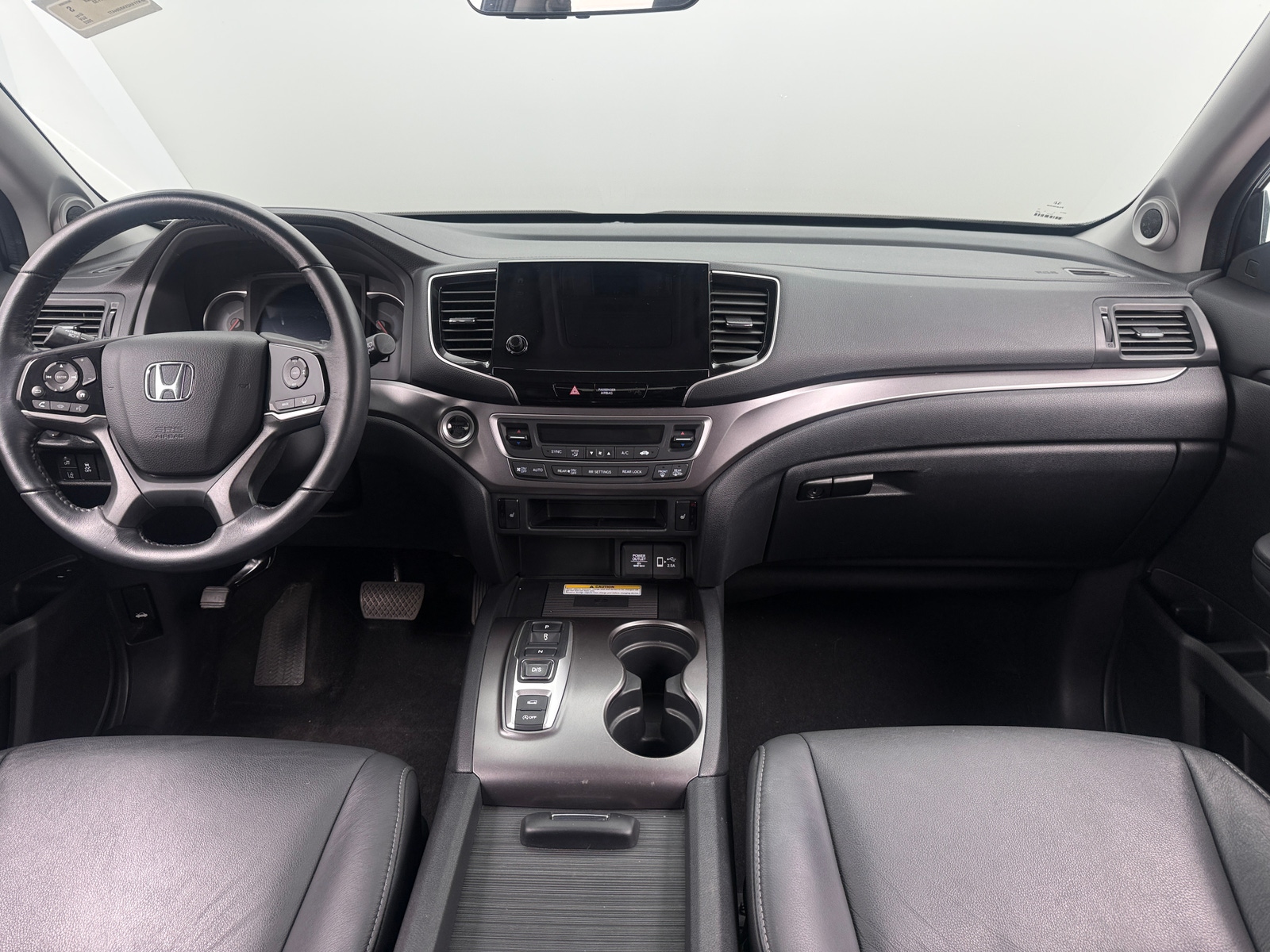Thumbnail: 2022 Honda Pilot - 2