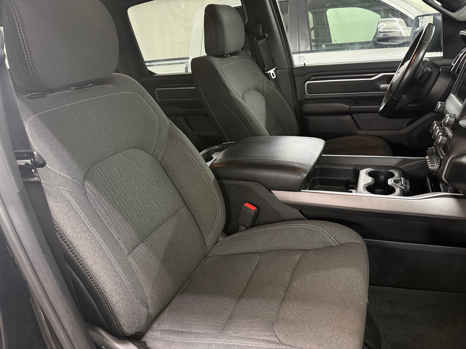 Thumbnail: 2020 RAM 1500 - 2