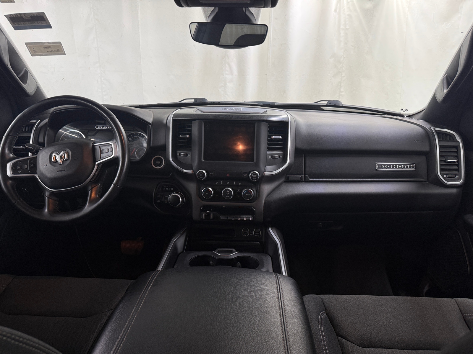 Thumbnail: 2020 RAM 1500 - 3