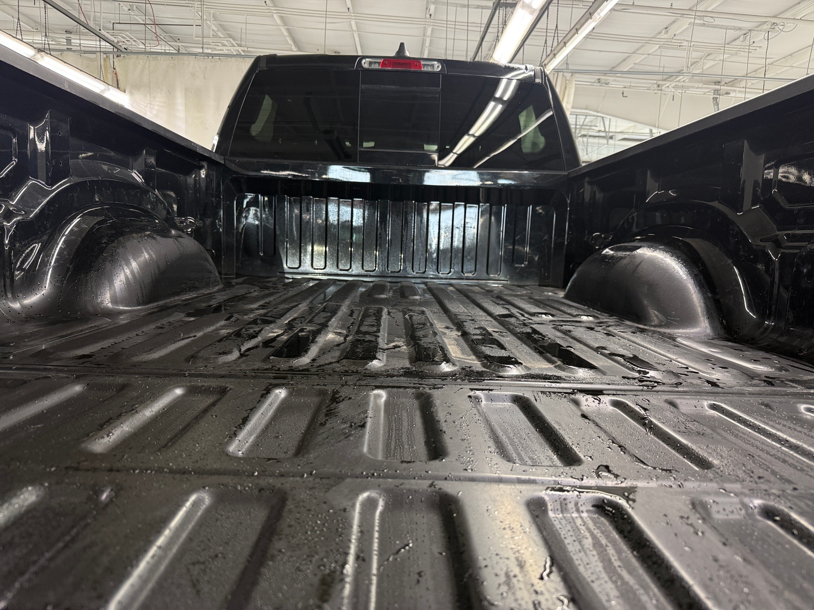 Thumbnail: 2020 RAM 1500 - 7