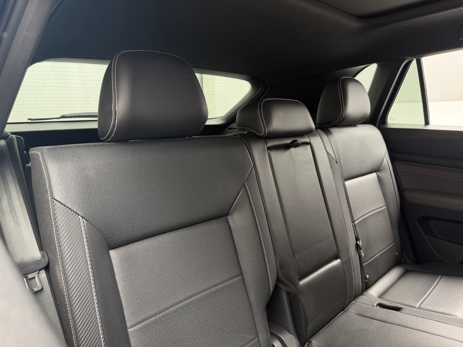 Thumbnail: 2021 Volkswagen Atlas - 5