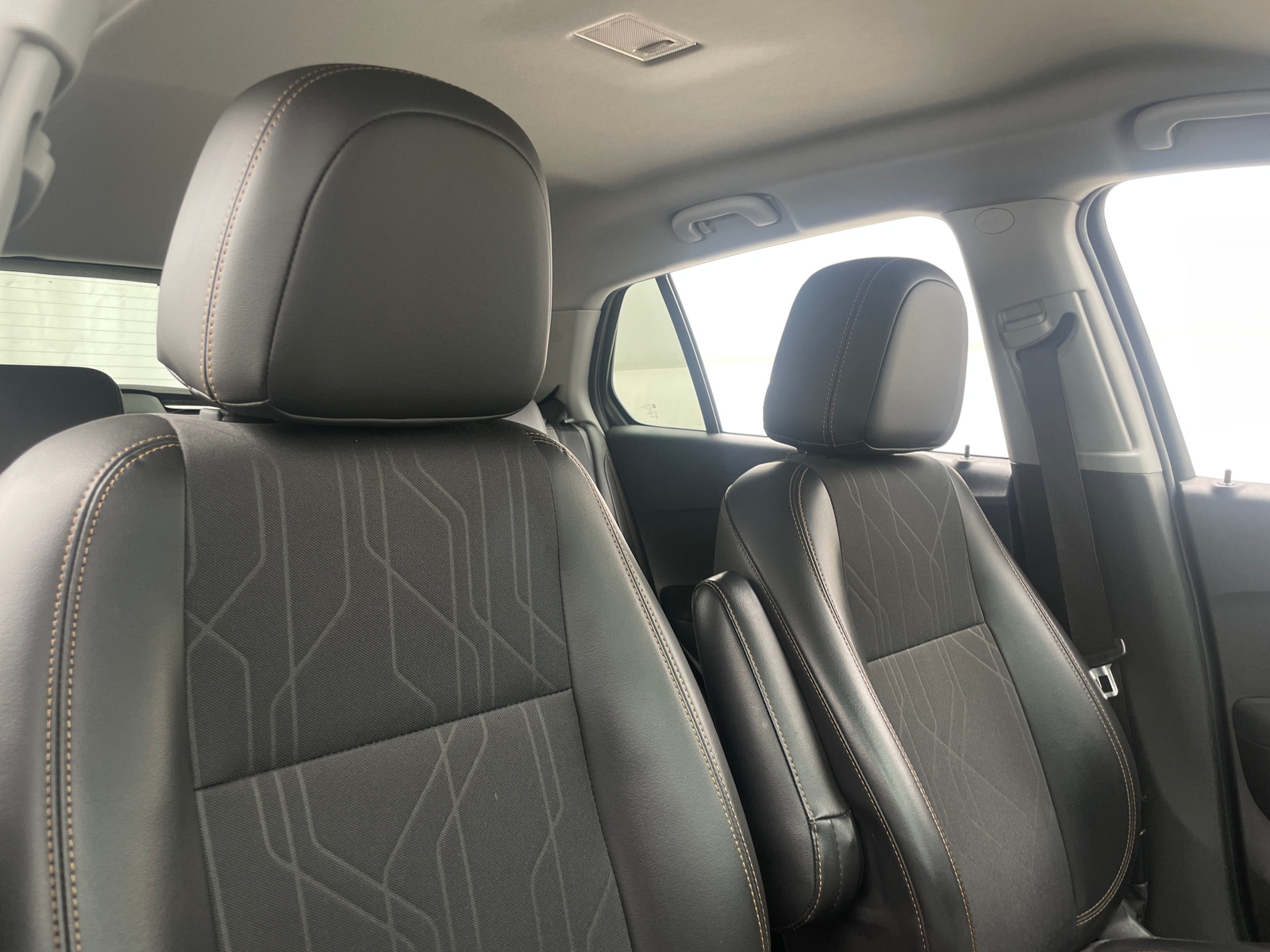Thumbnail: 2018 Chevrolet Trax - 2