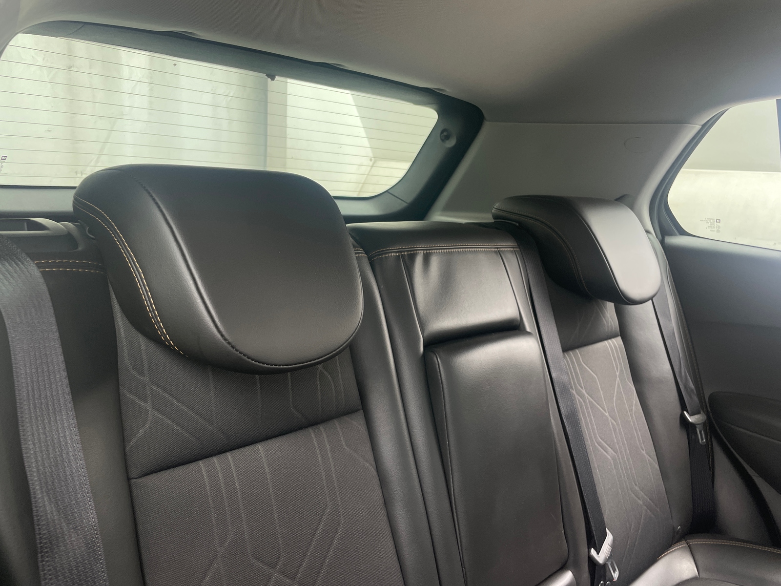 Thumbnail: 2018 Chevrolet Trax - 6
