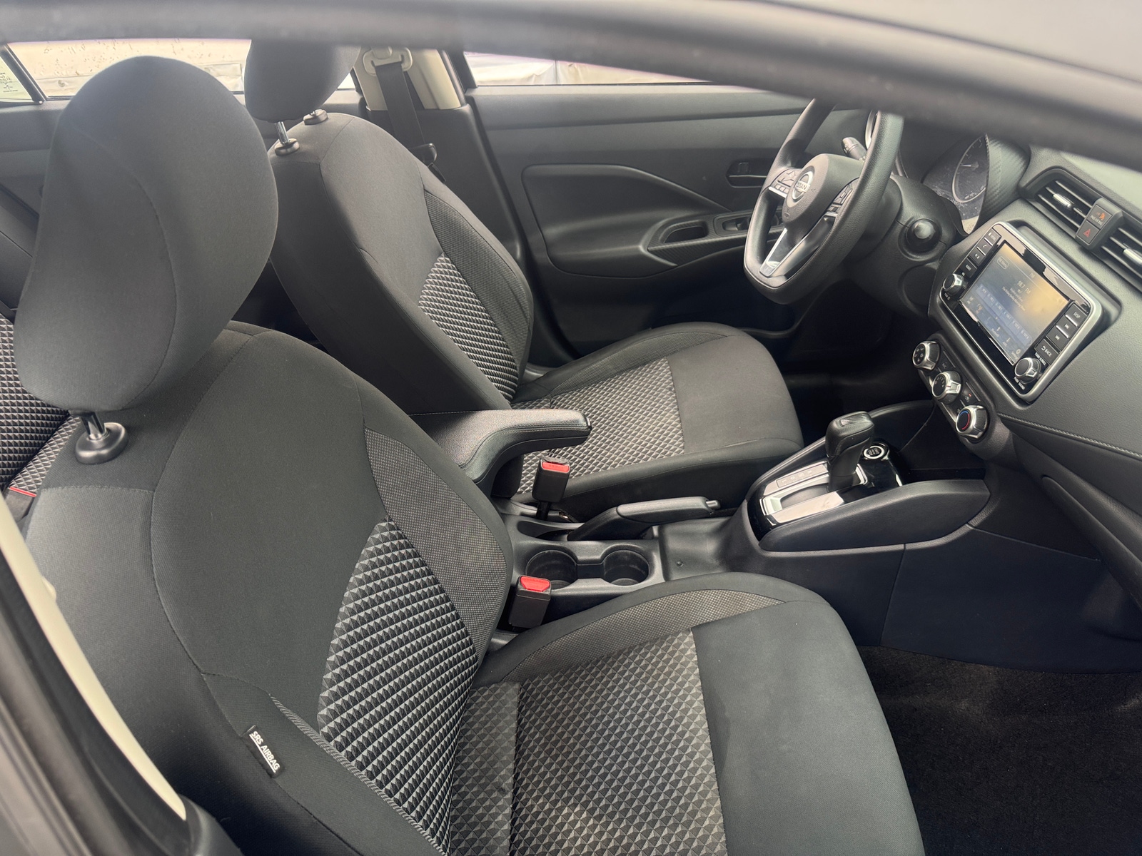 Thumbnail: 2020 Nissan Versa - 2