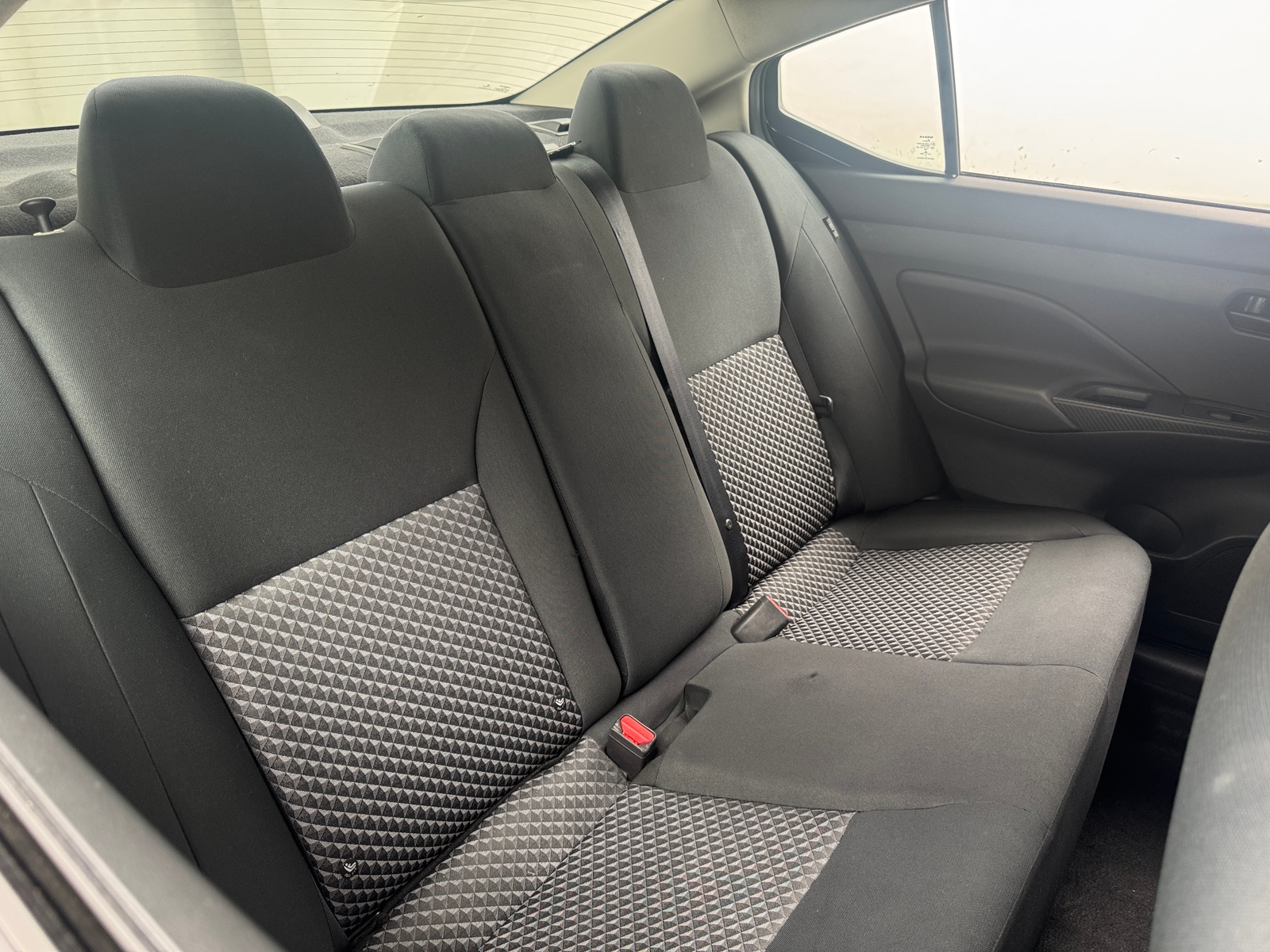 Thumbnail: 2020 Nissan Versa - 6