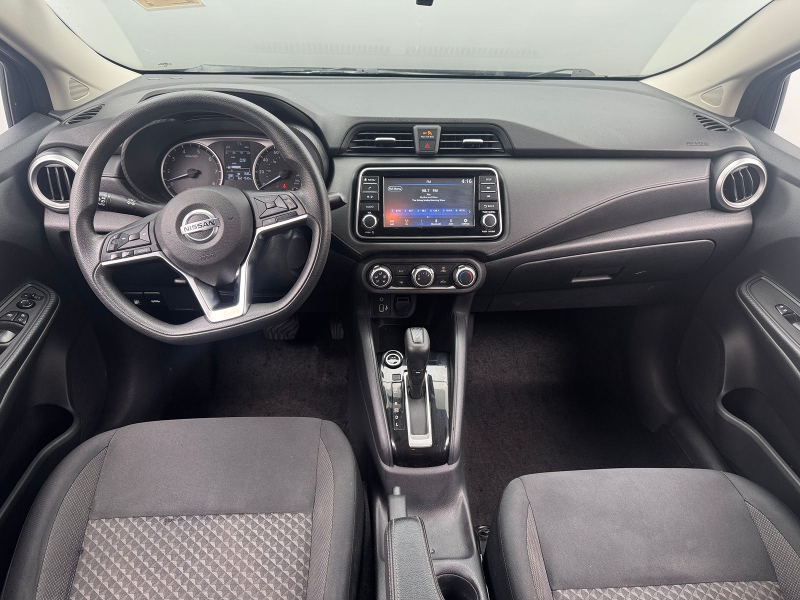 Thumbnail: 2020 Nissan Versa - 3