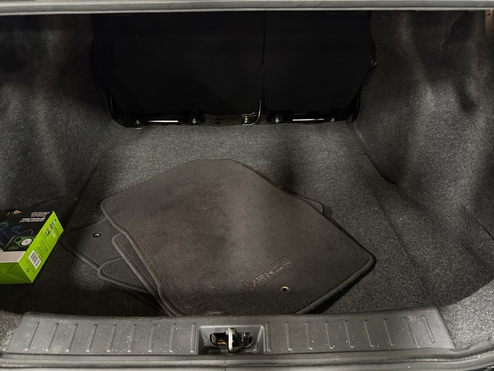 Thumbnail: 2020 Nissan Versa - 7
