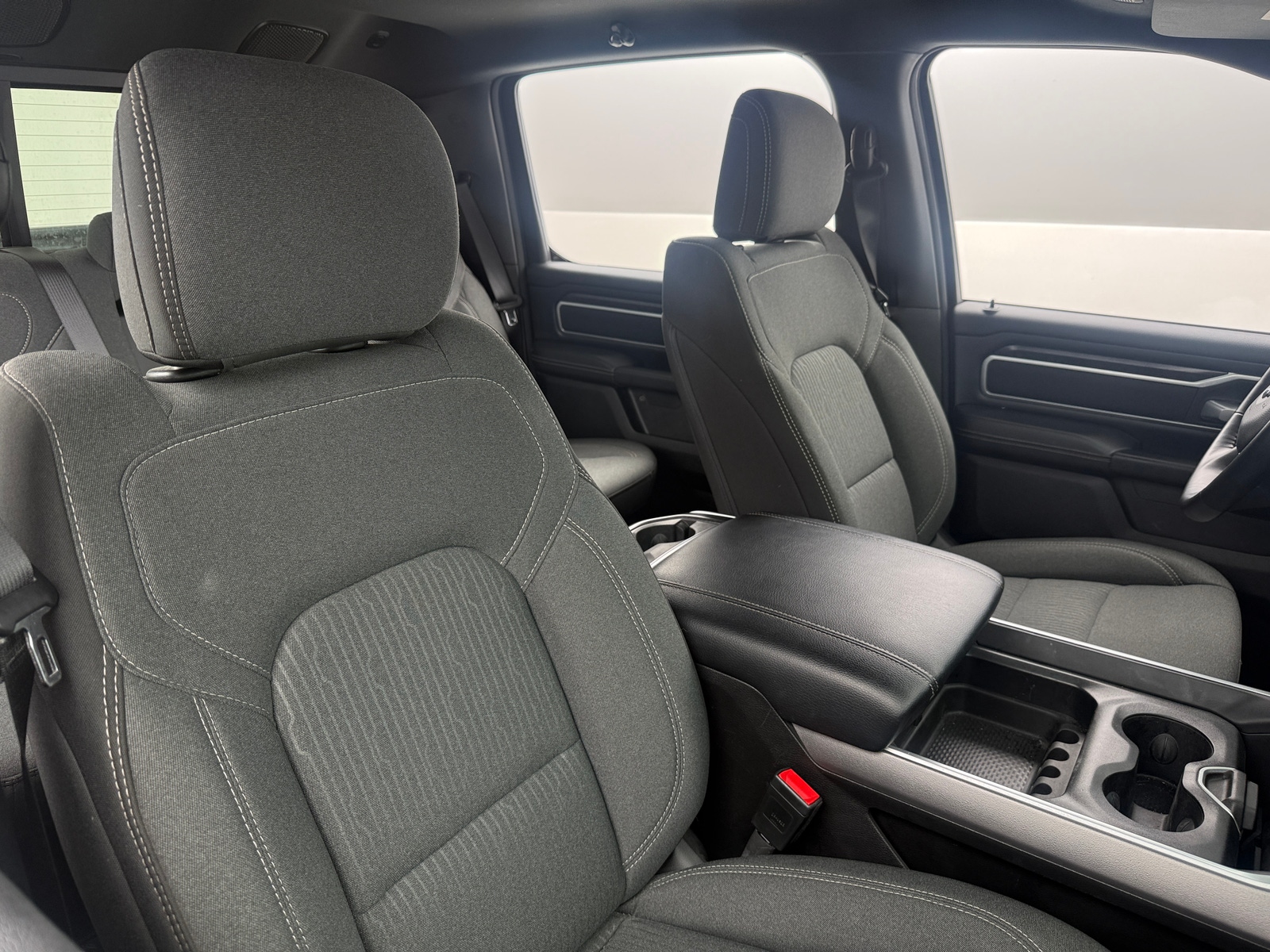 Thumbnail: 2023 RAM 1500 - 2