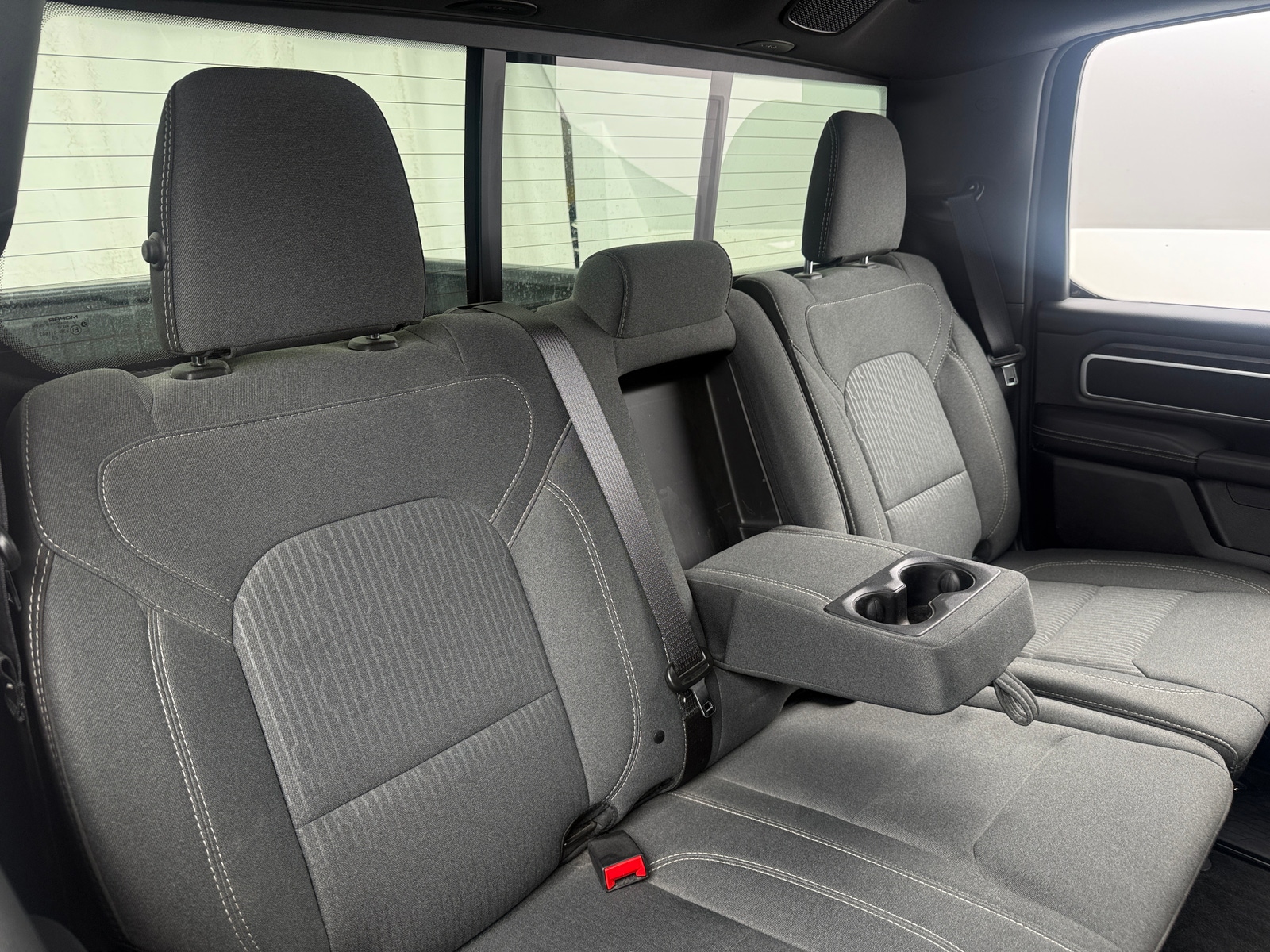 Thumbnail: 2023 RAM 1500 - 6