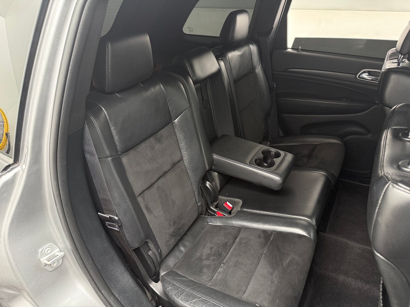 Thumbnail: 2018 Jeep Grand Cherokee - 5