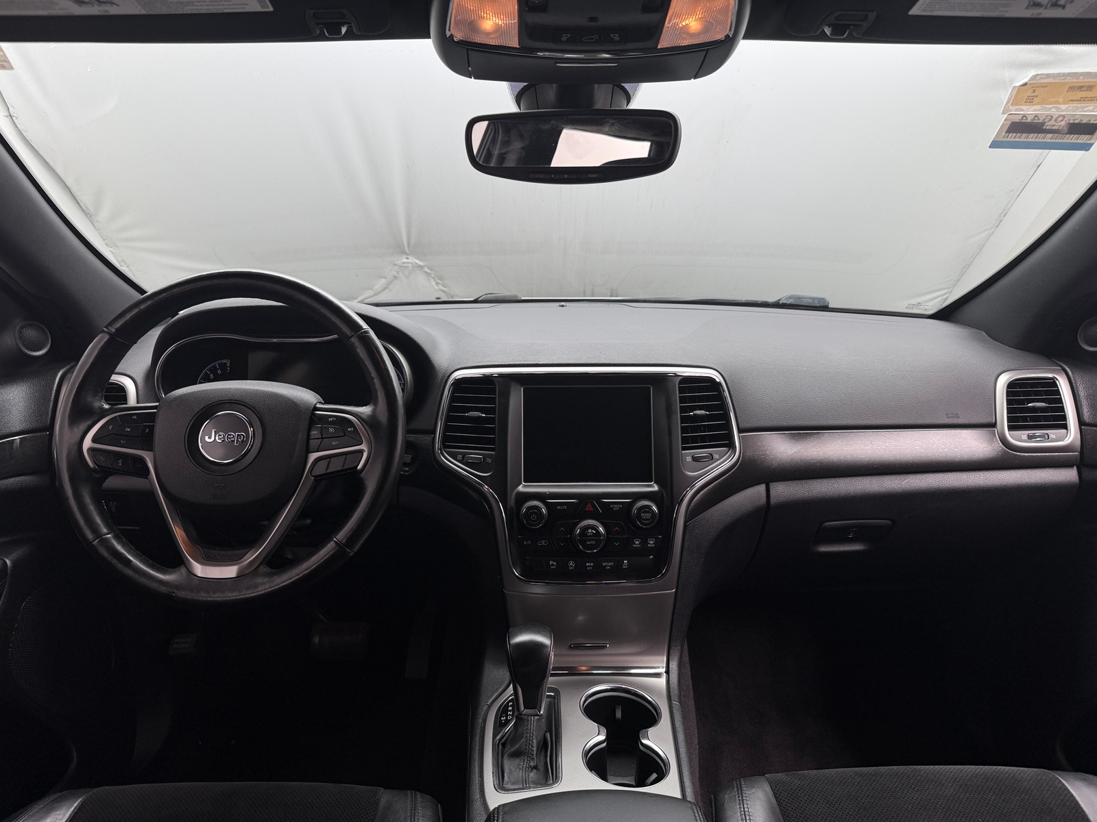 Thumbnail: 2018 Jeep Grand Cherokee - 2
