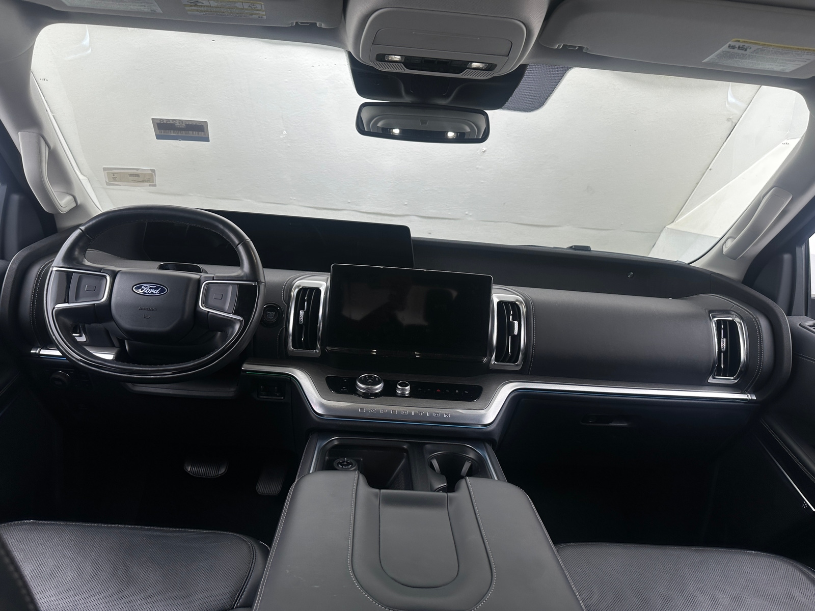 Thumbnail: 2025 Ford Expedition - 2