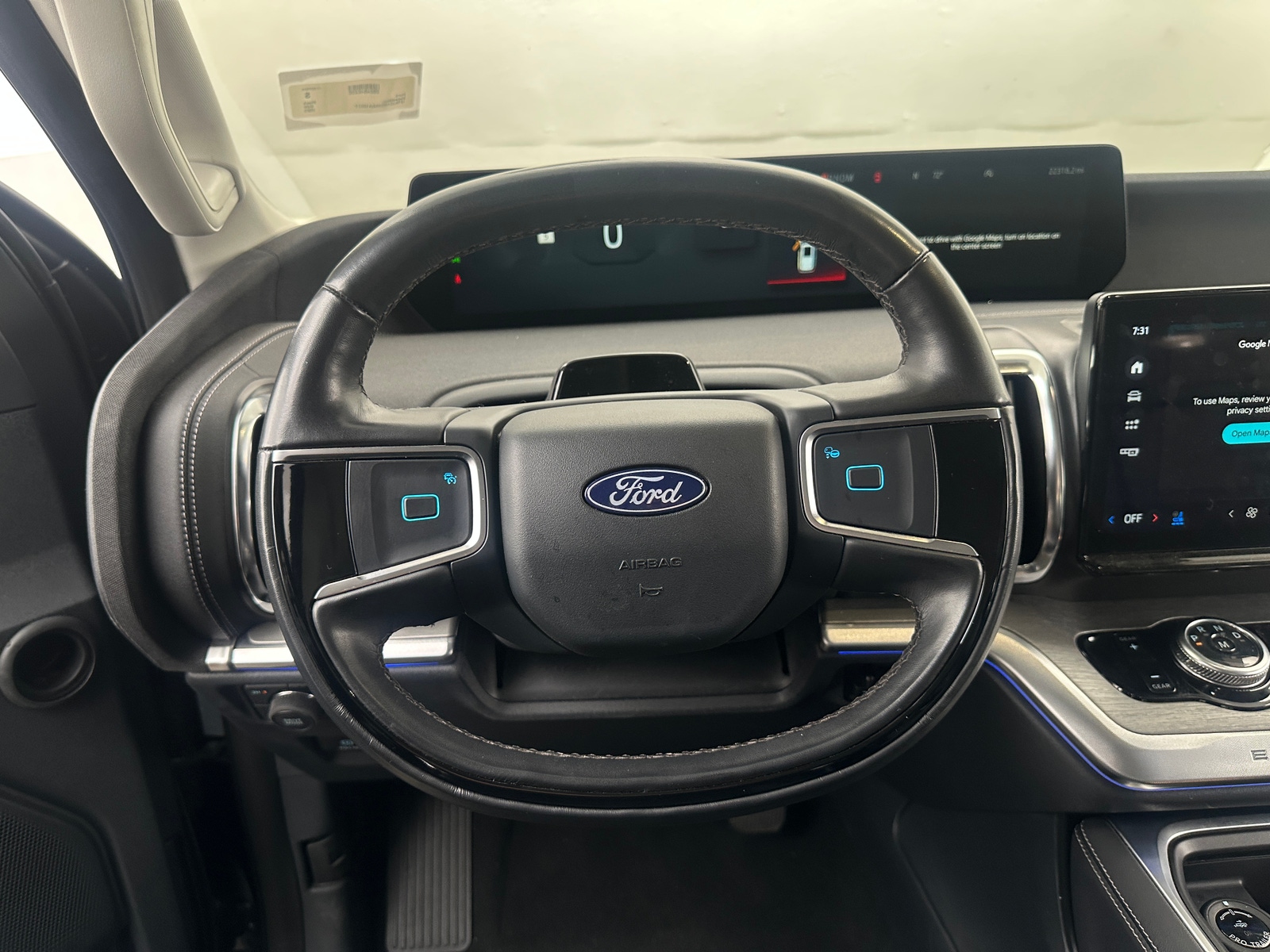 Thumbnail: 2025 Ford Expedition - 4