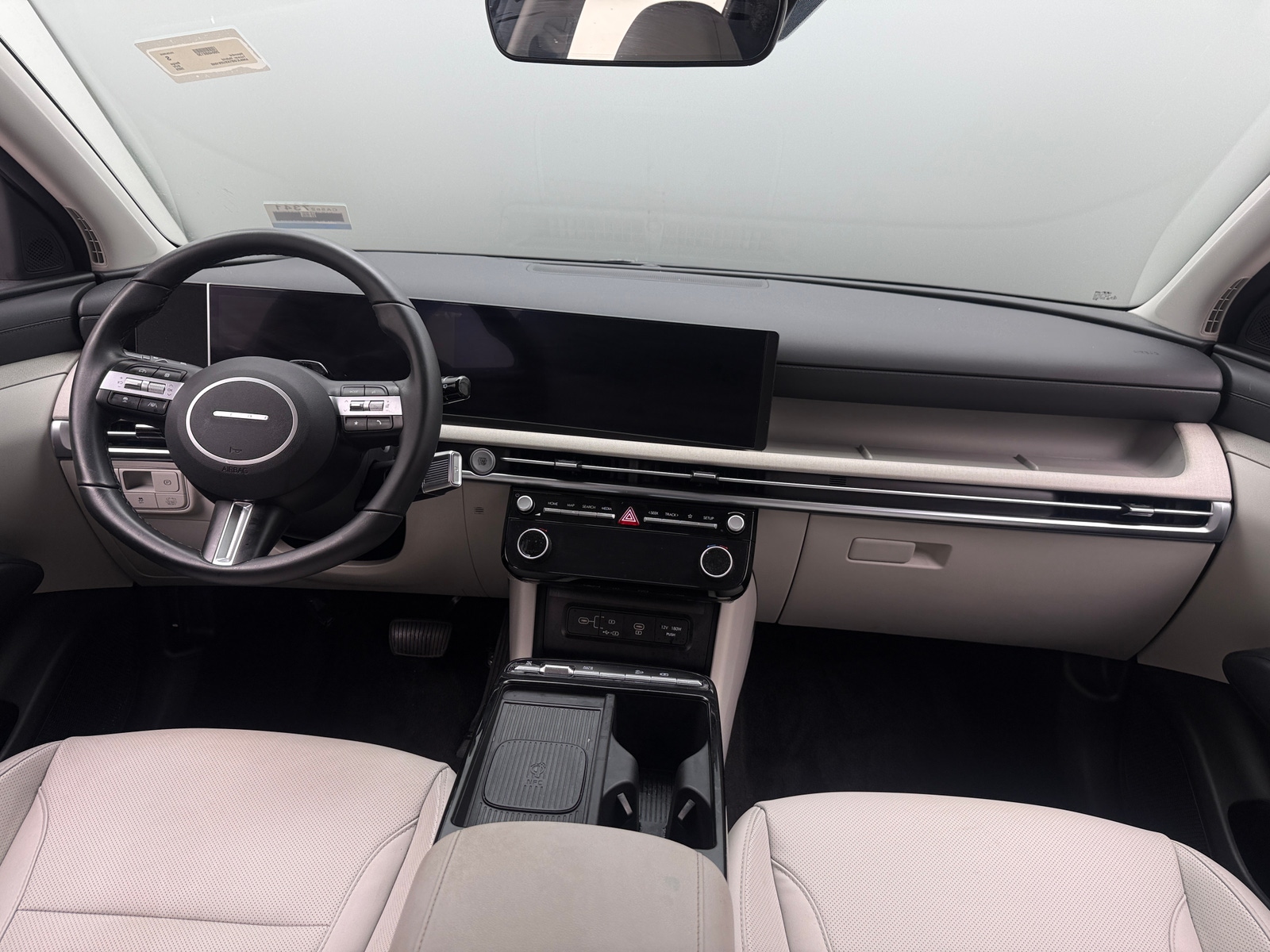 Thumbnail: 2025 Hyundai Tucson - 3