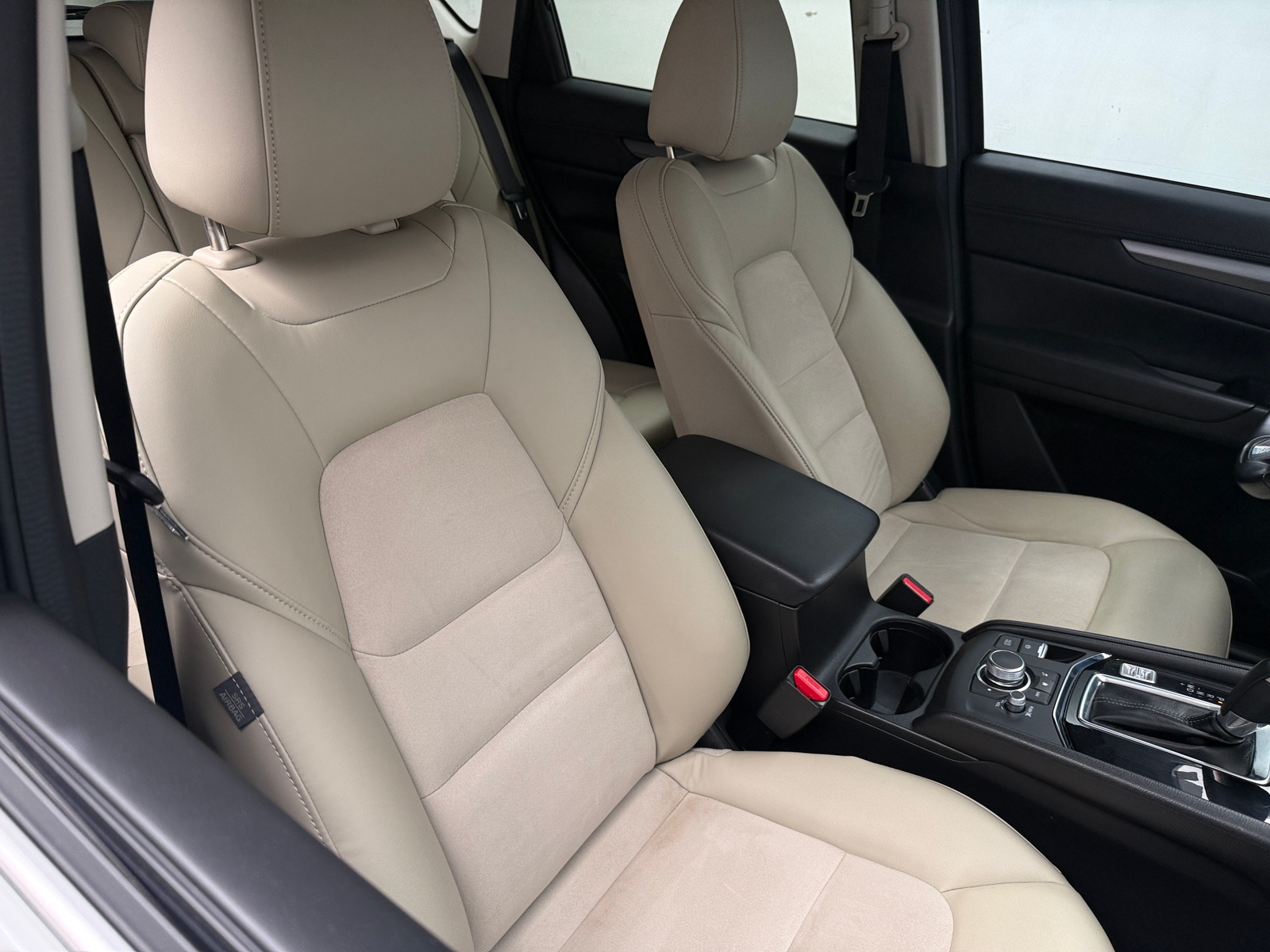 Thumbnail: 2020 Mazda CX-5 - 2