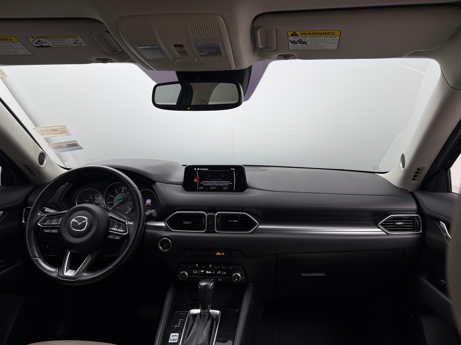 Thumbnail: 2020 Mazda CX-5 - 3