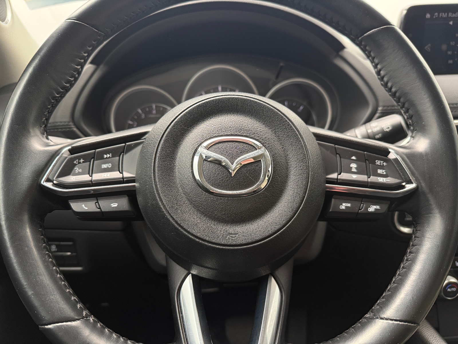 Thumbnail: 2020 Mazda CX-5 - 5