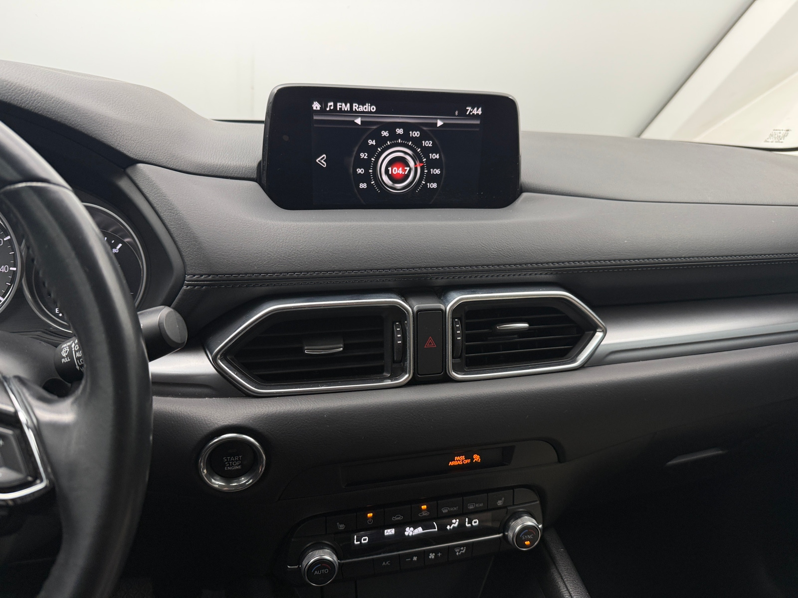 Thumbnail: 2020 Mazda CX-5 - 4