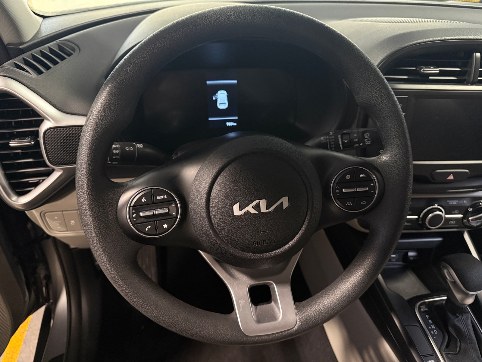 Thumbnail: 2025 Kia Soul - 5