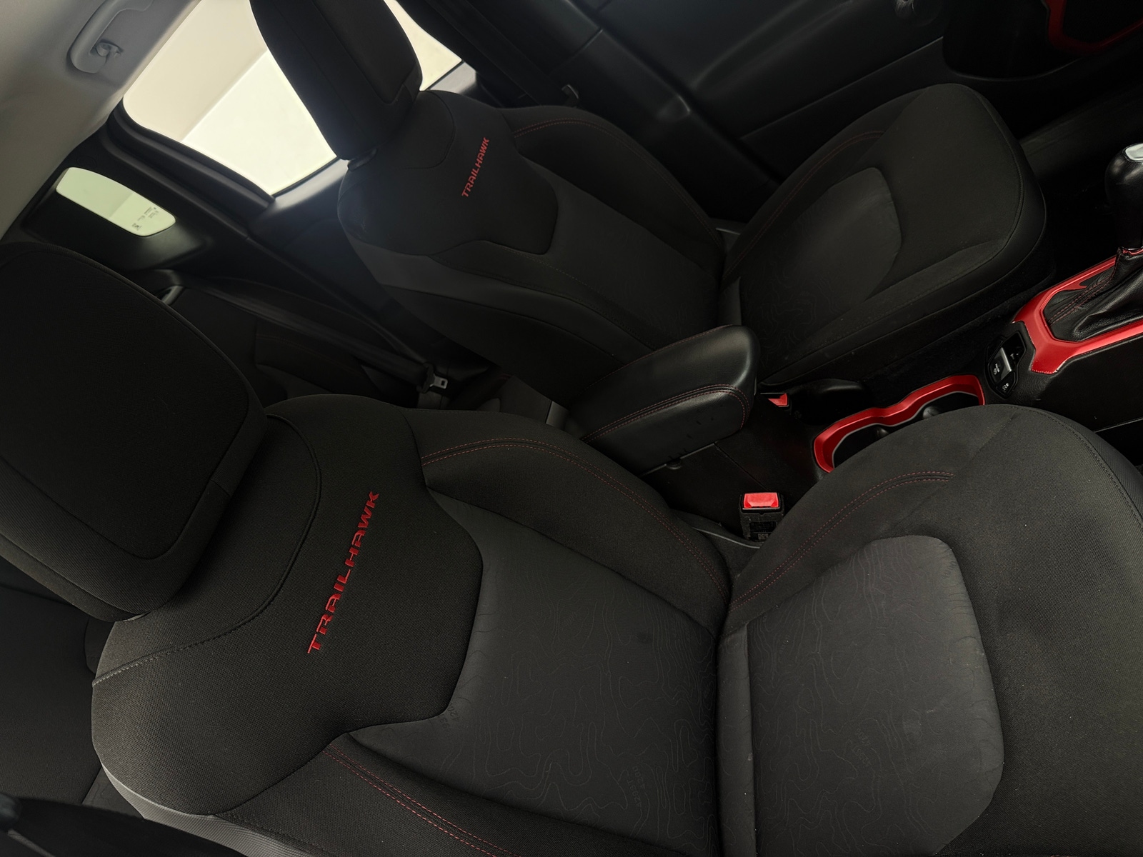 Thumbnail: 2017 Jeep Renegade - 2