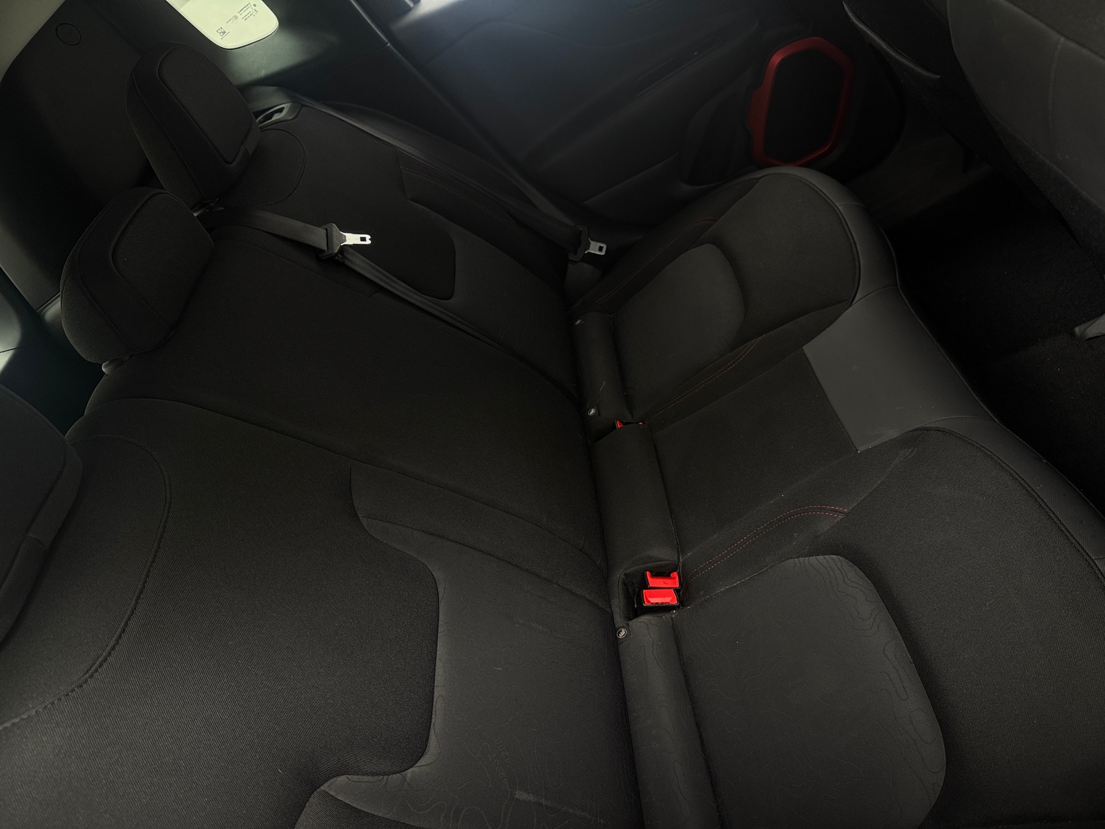 Thumbnail: 2017 Jeep Renegade - 6