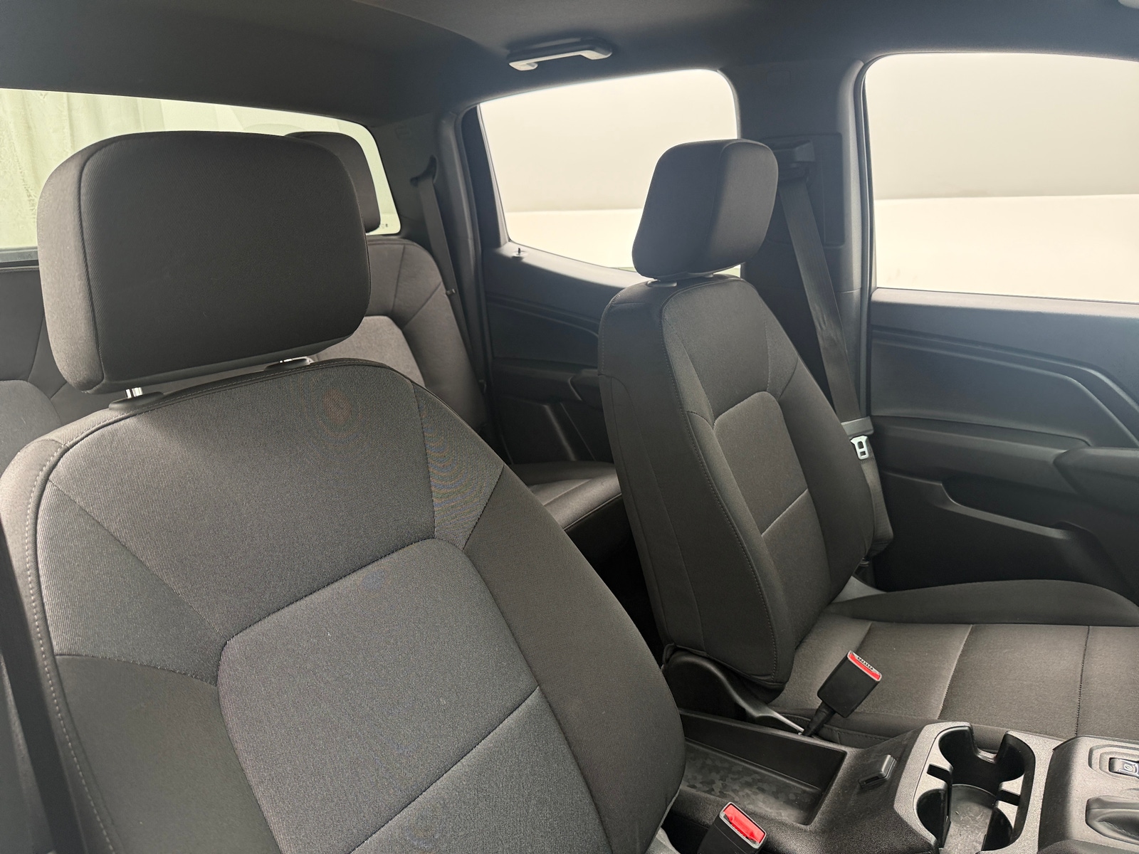 Thumbnail: 2023 Chevrolet Colorado - 2