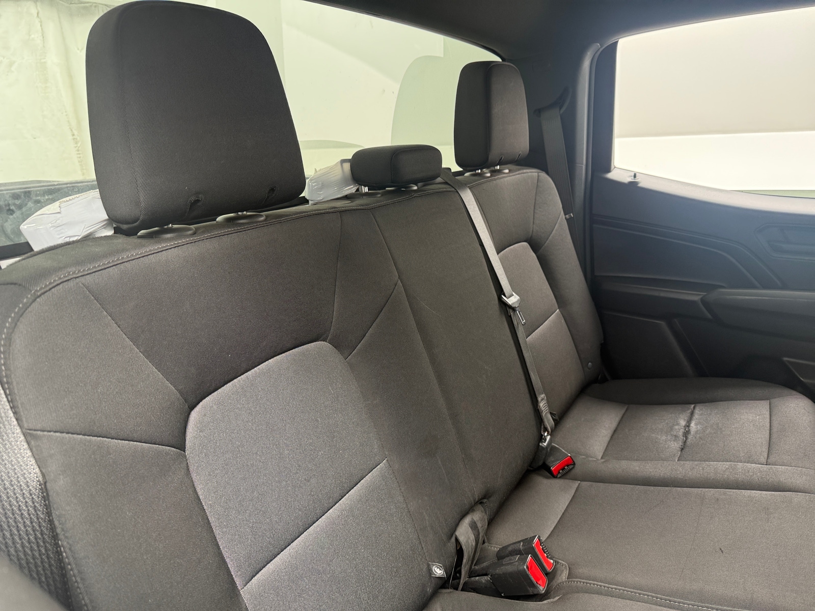 Thumbnail: 2023 Chevrolet Colorado - 6