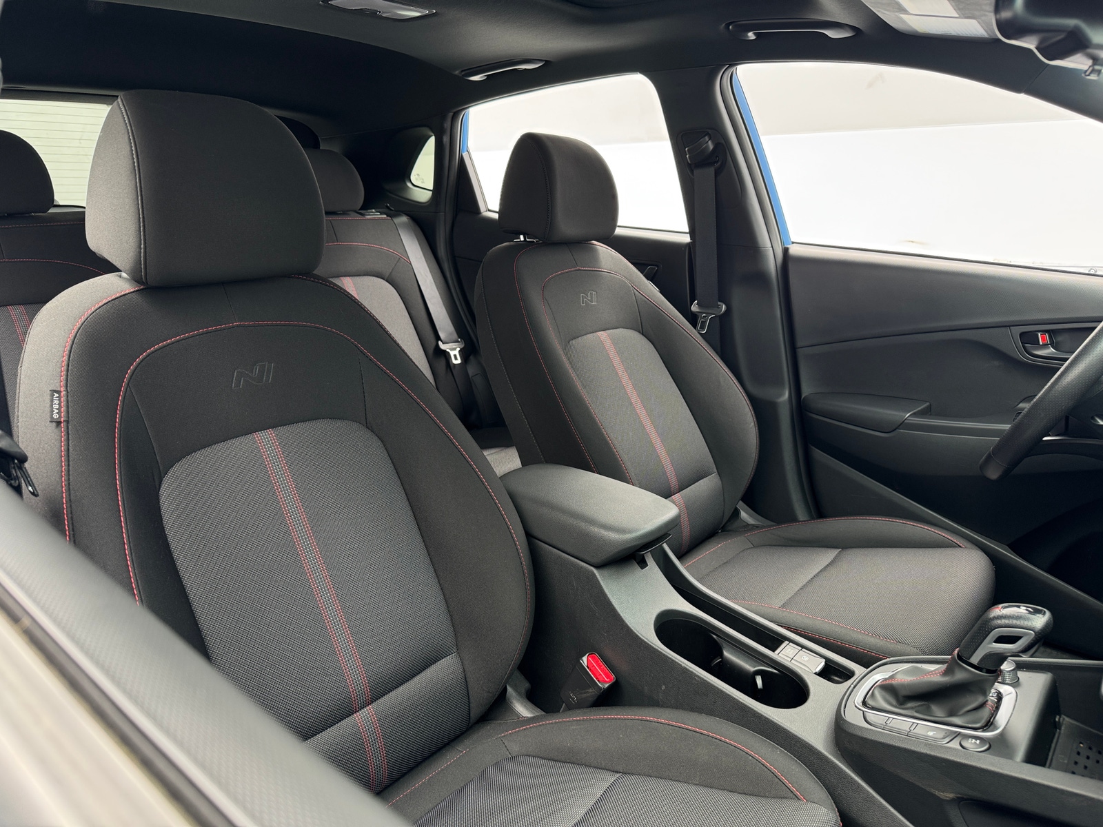 Thumbnail: 2022 Hyundai Kona - 2