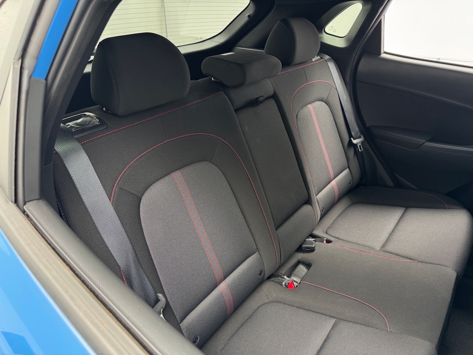 Thumbnail: 2022 Hyundai Kona - 6