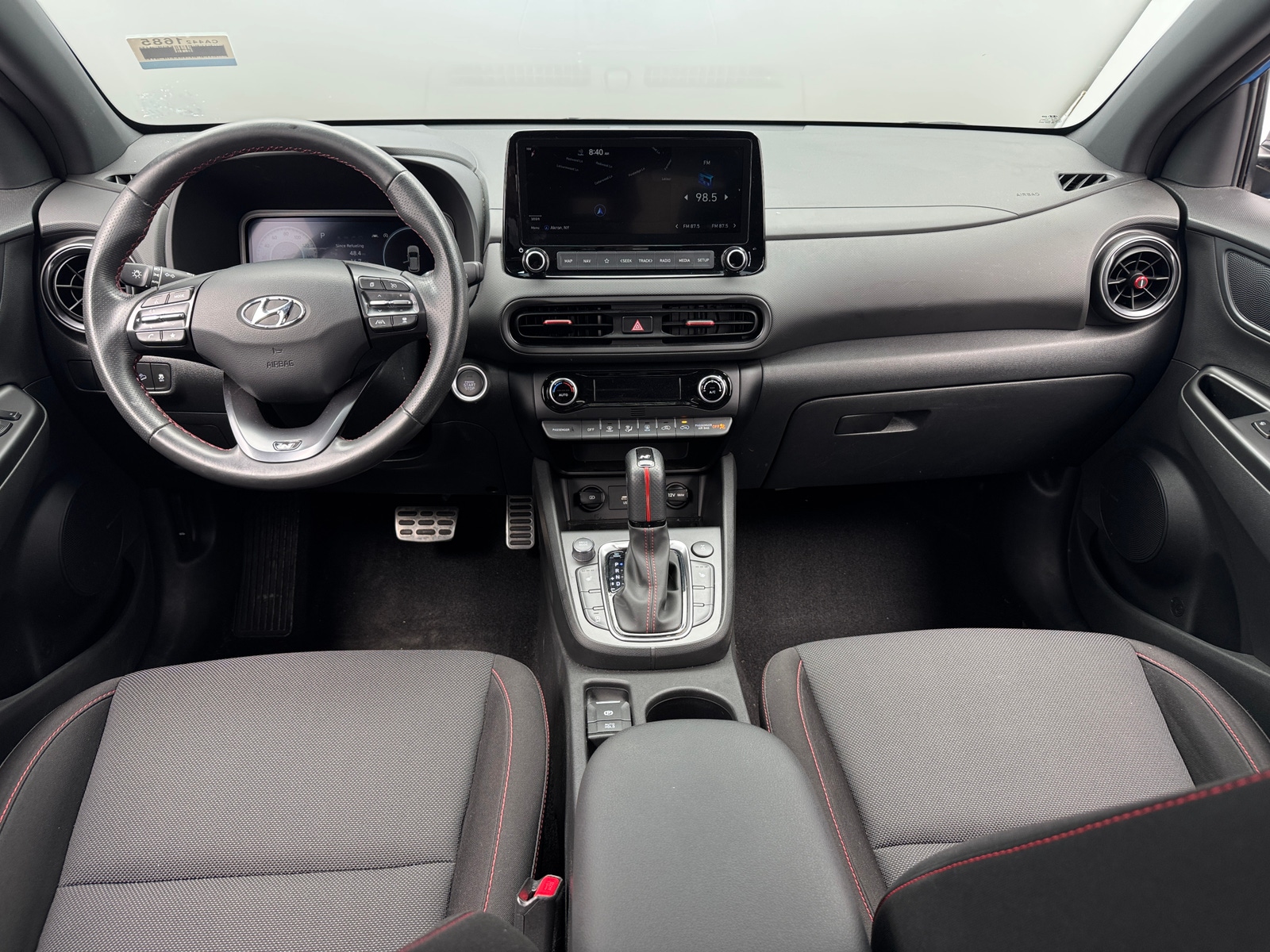 Thumbnail: 2022 Hyundai Kona - 3