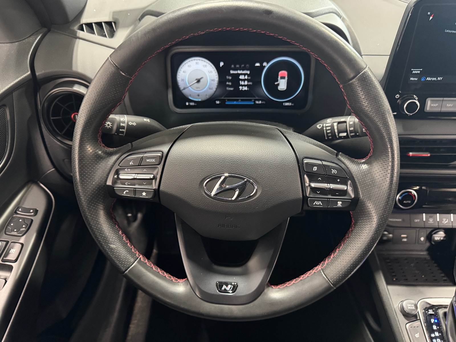 Thumbnail: 2022 Hyundai Kona - 5