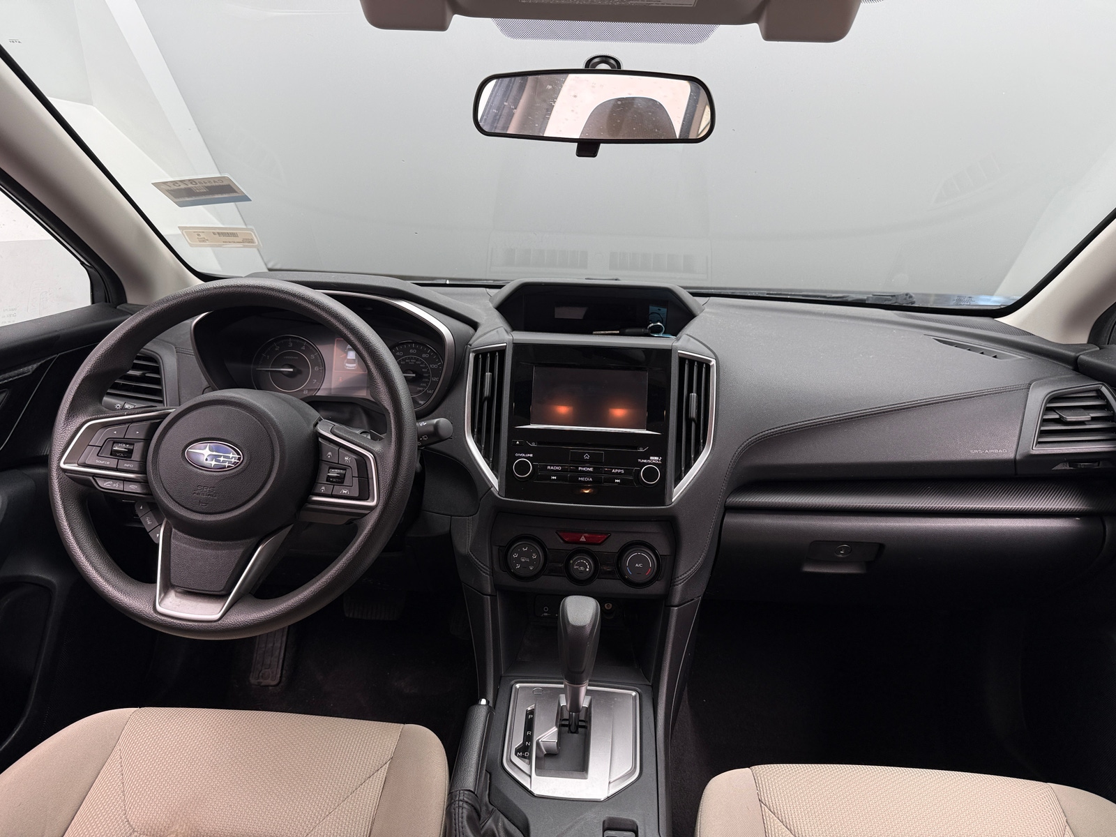 Thumbnail: 2020 Subaru Impreza - 3