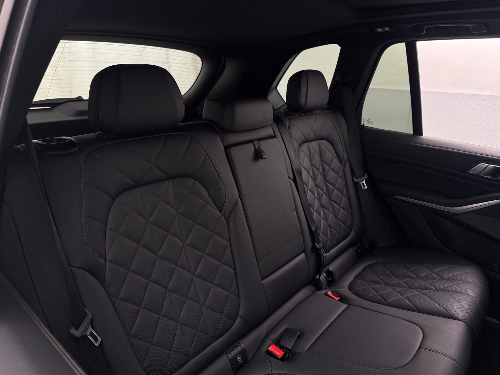 Thumbnail: 2024 BMW X5 - 5