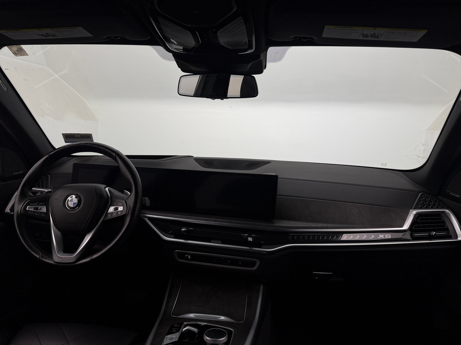 Thumbnail: 2024 BMW X5 - 2
