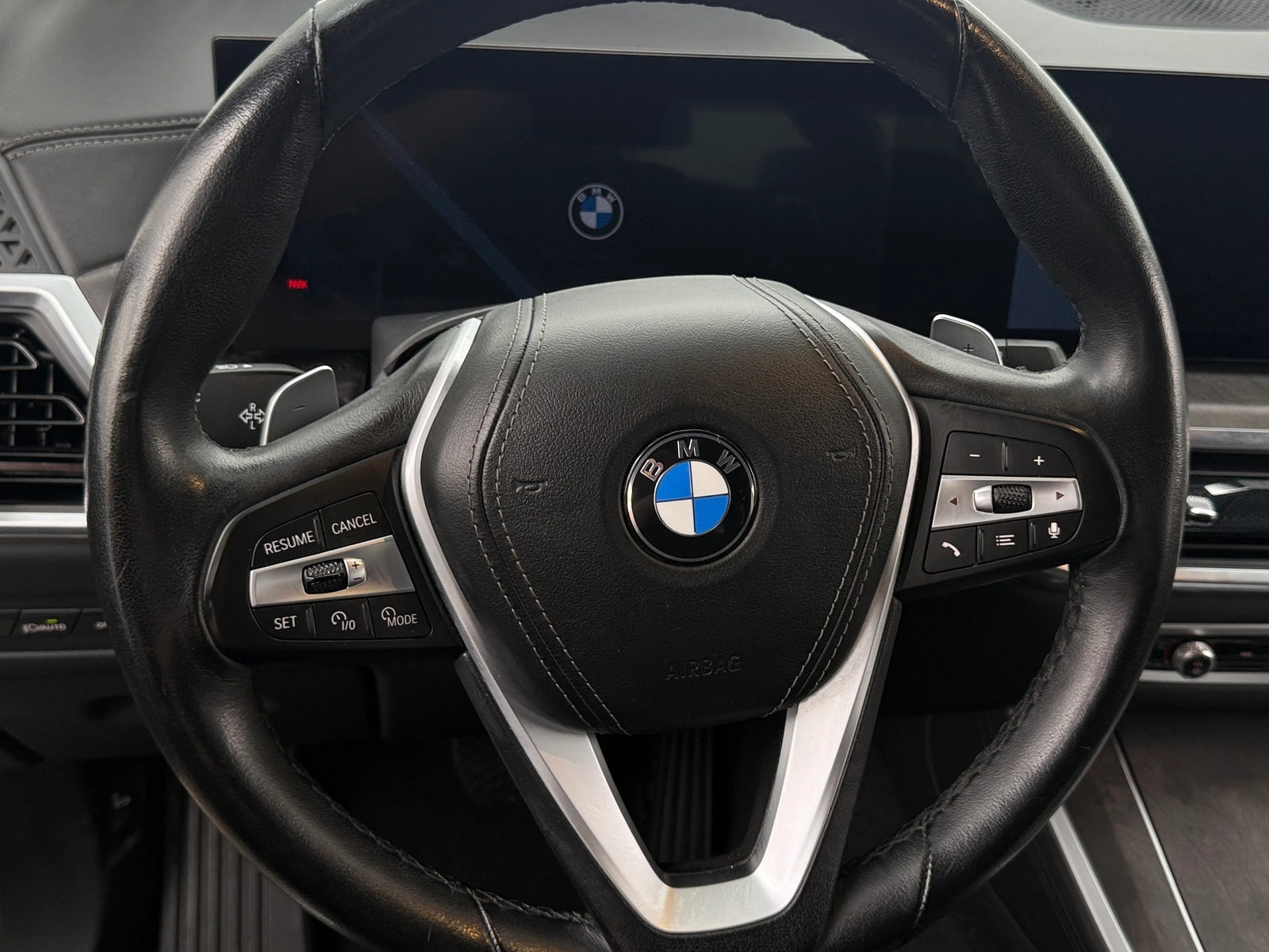 Thumbnail: 2024 BMW X5 - 4