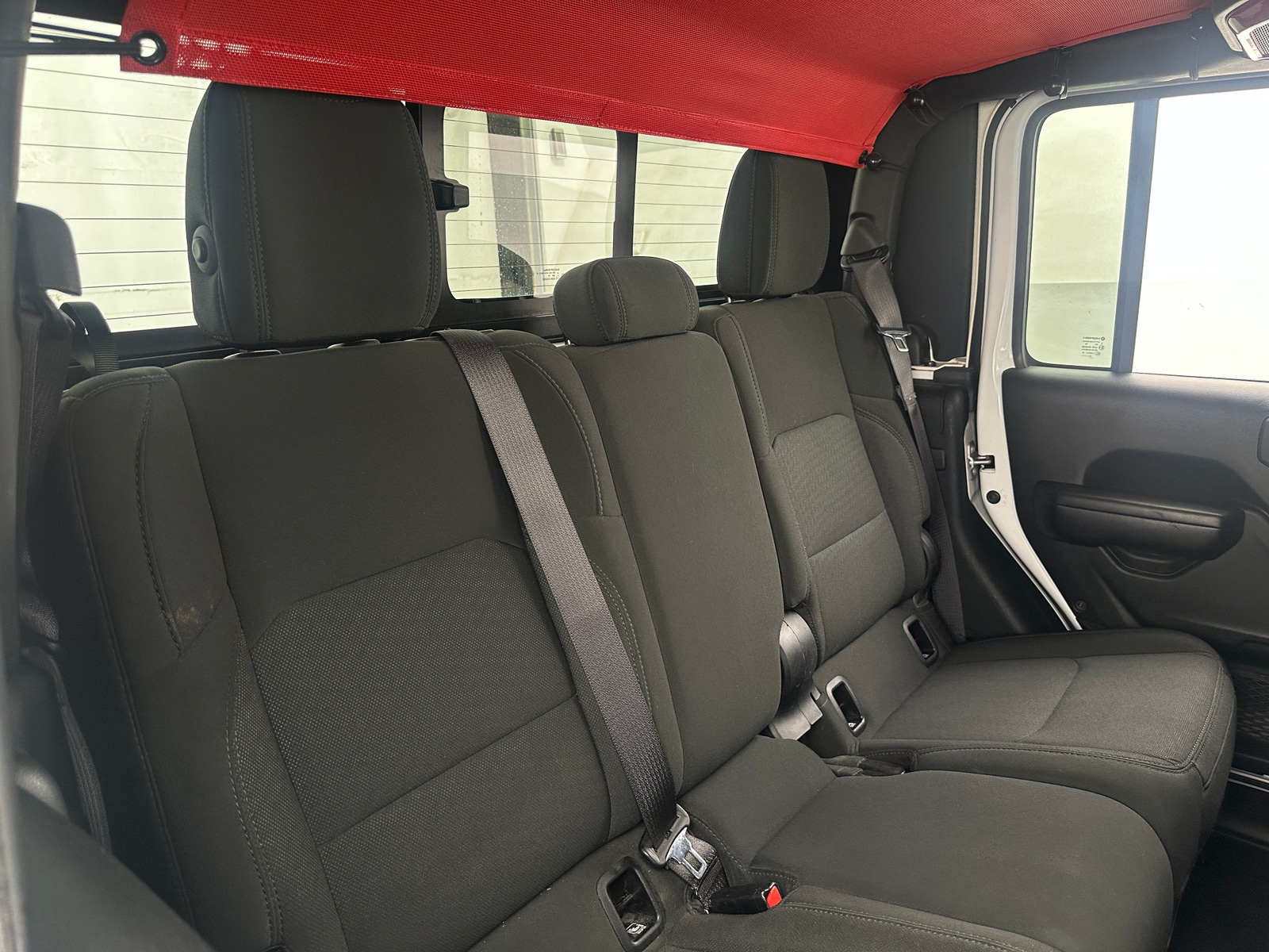 Thumbnail: 2021 Jeep Gladiator - 6