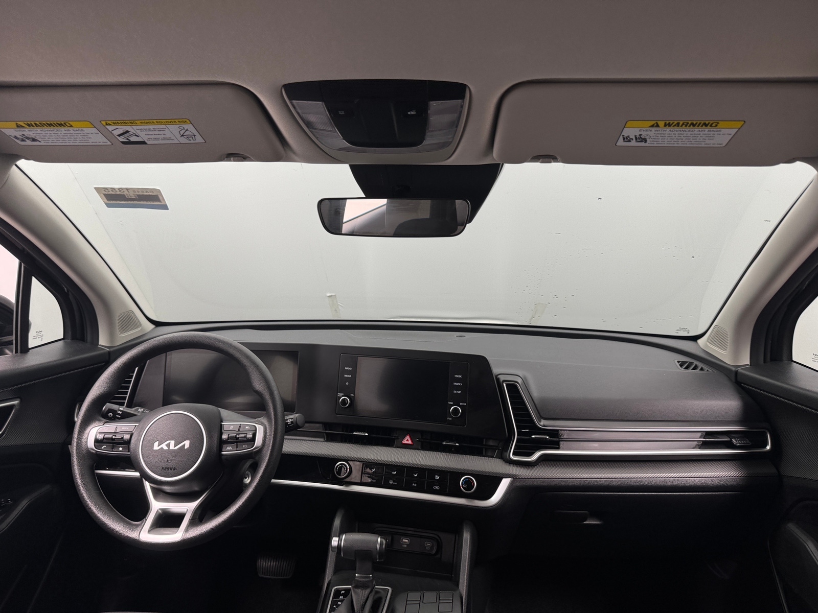 Thumbnail: 2025 Kia Sportage - 3