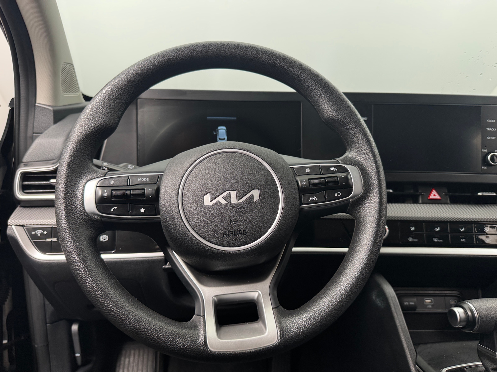 Thumbnail: 2025 Kia Sportage - 5