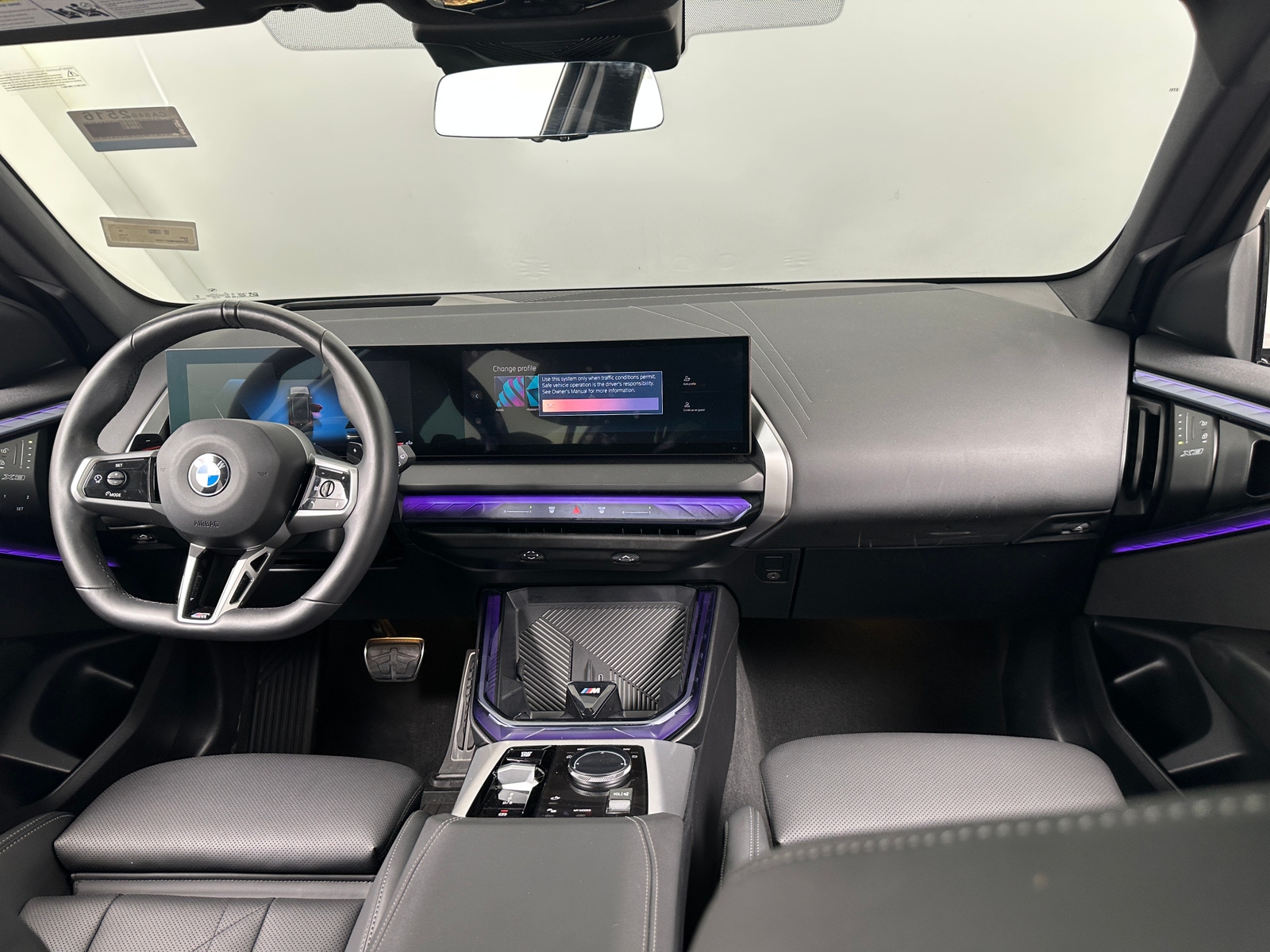 Thumbnail: 2025 BMW X3 - 2