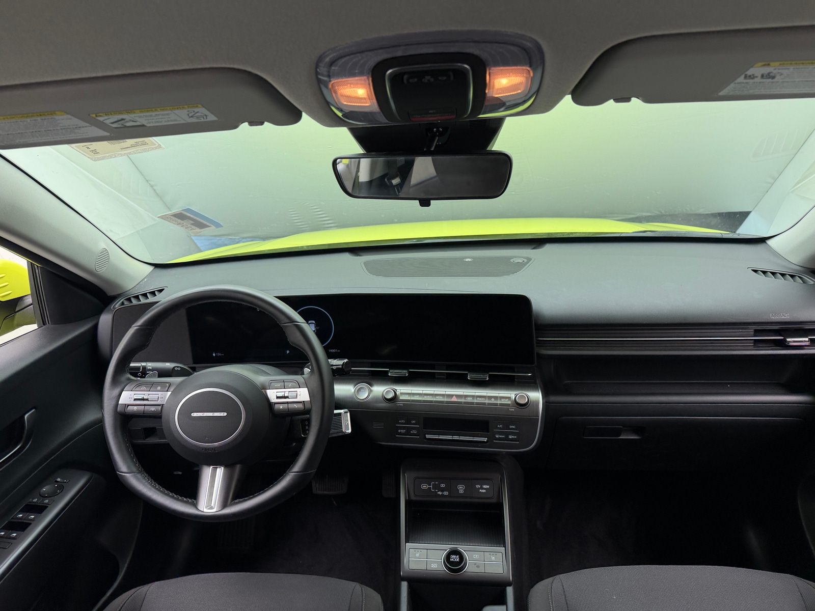 Thumbnail: 2024 Hyundai Kona - 3