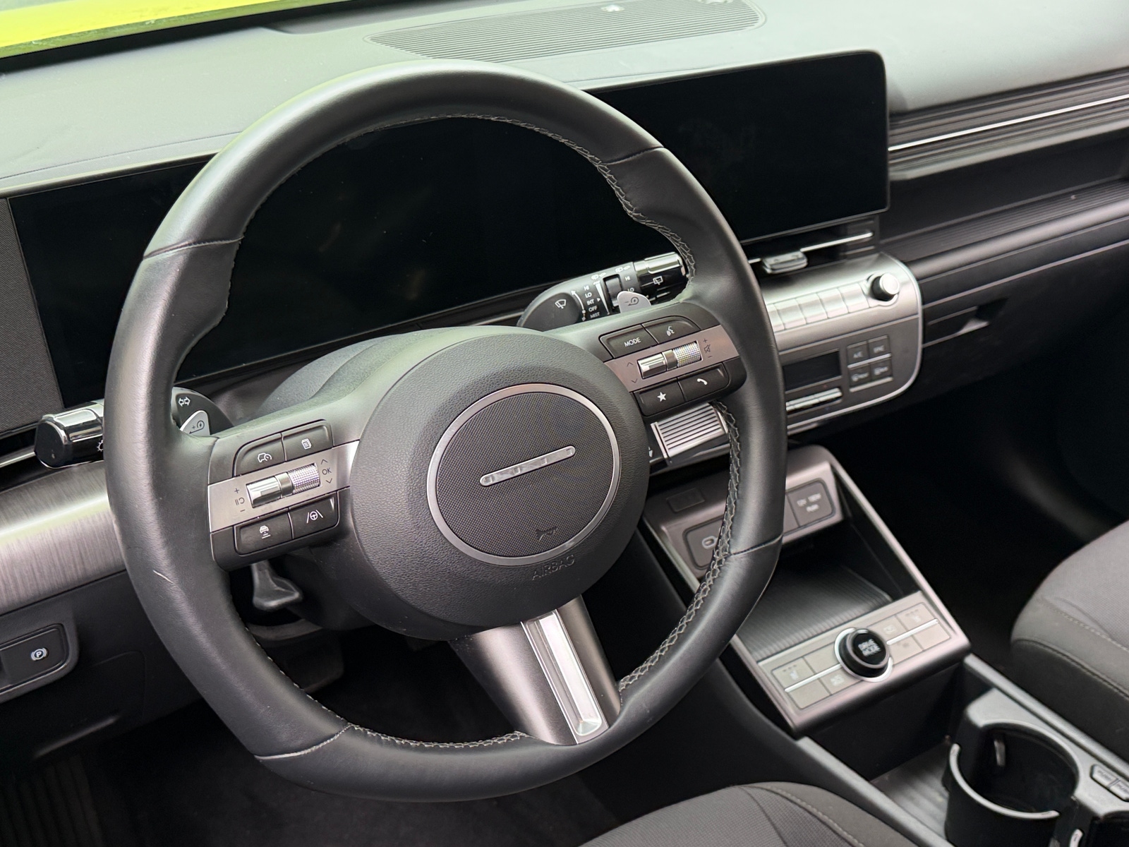 Thumbnail: 2024 Hyundai Kona - 5