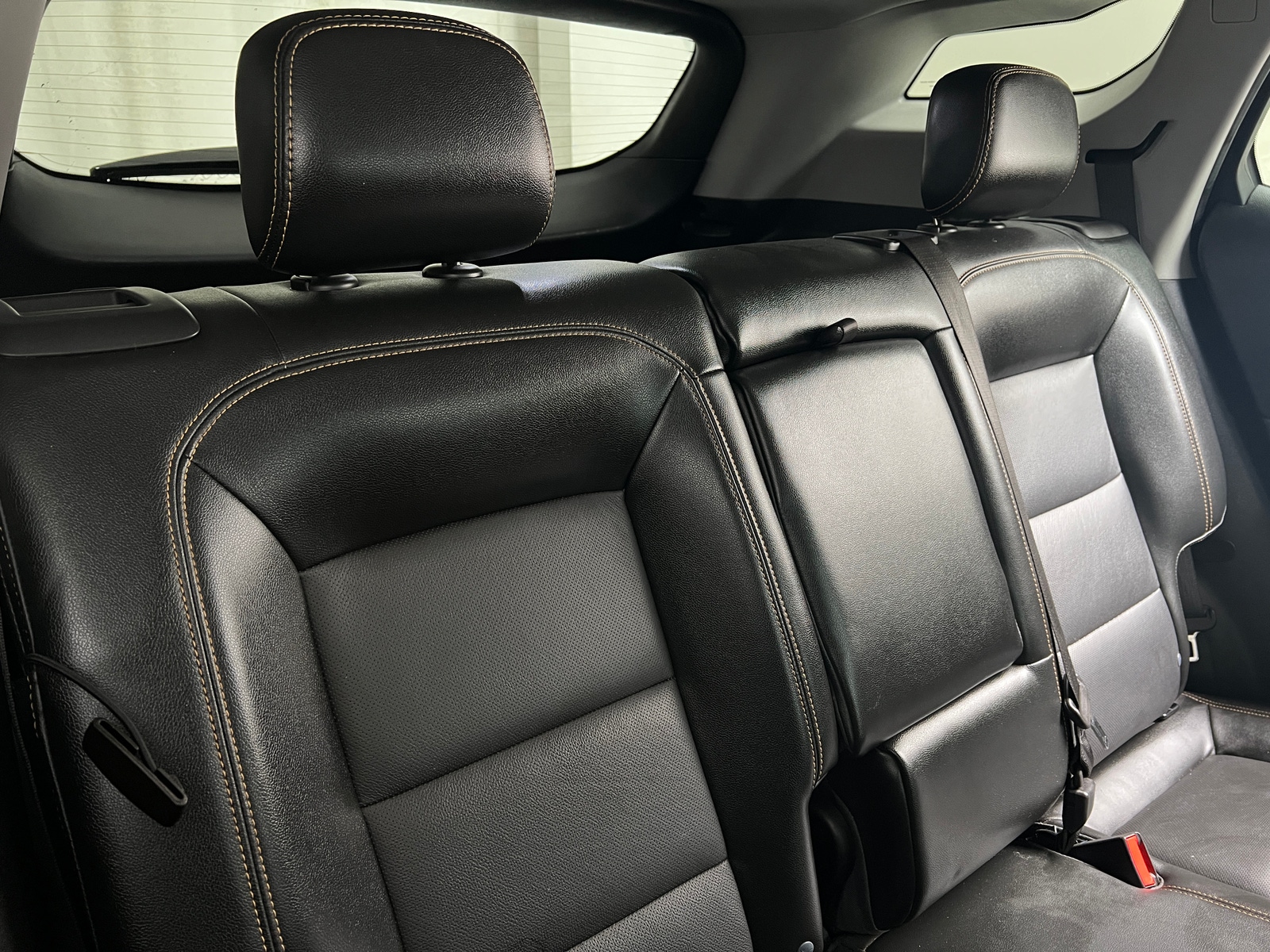 Thumbnail: 2020 GMC Terrain - 5