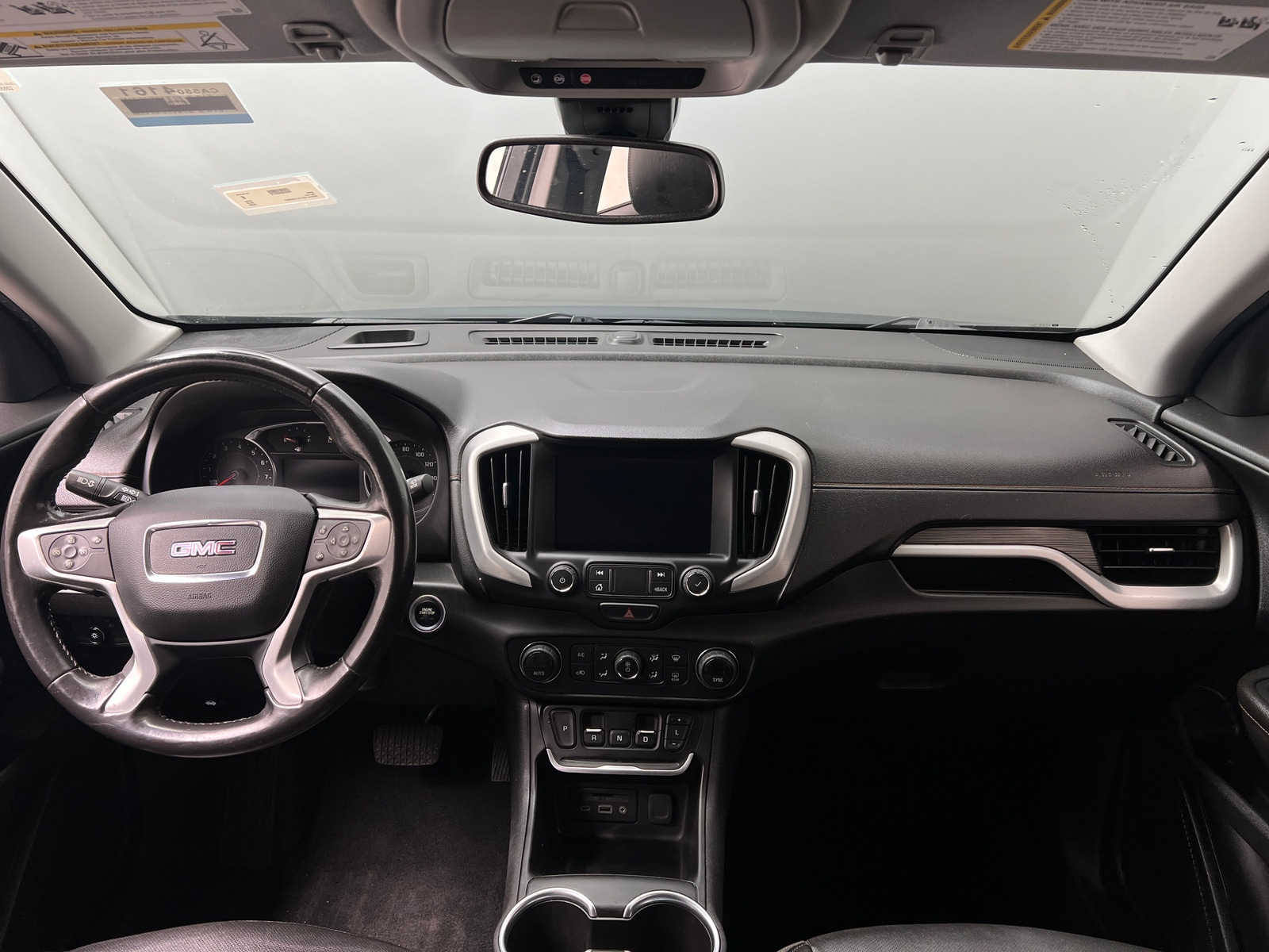 Thumbnail: 2020 GMC Terrain - 2