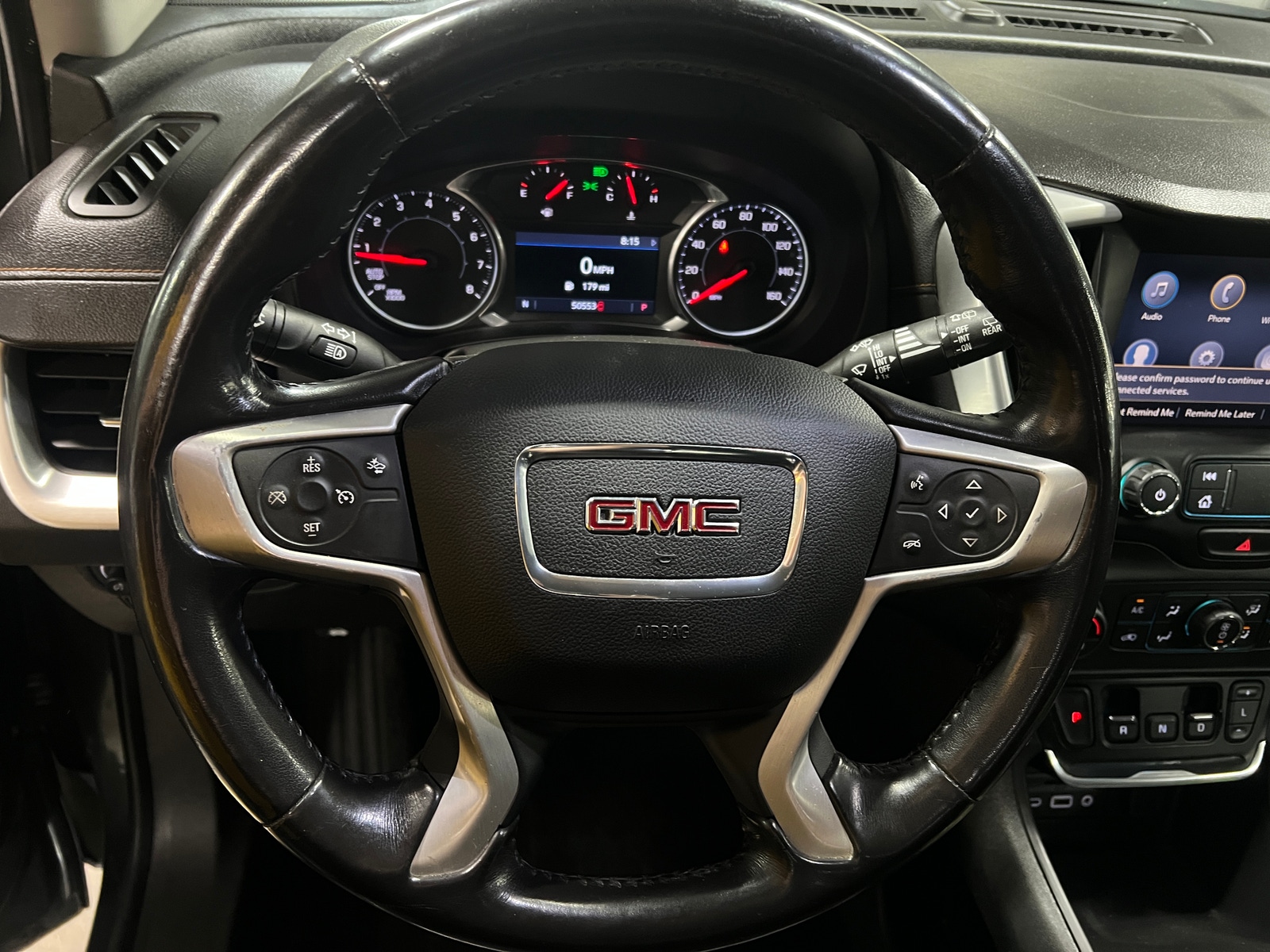 Thumbnail: 2020 GMC Terrain - 4